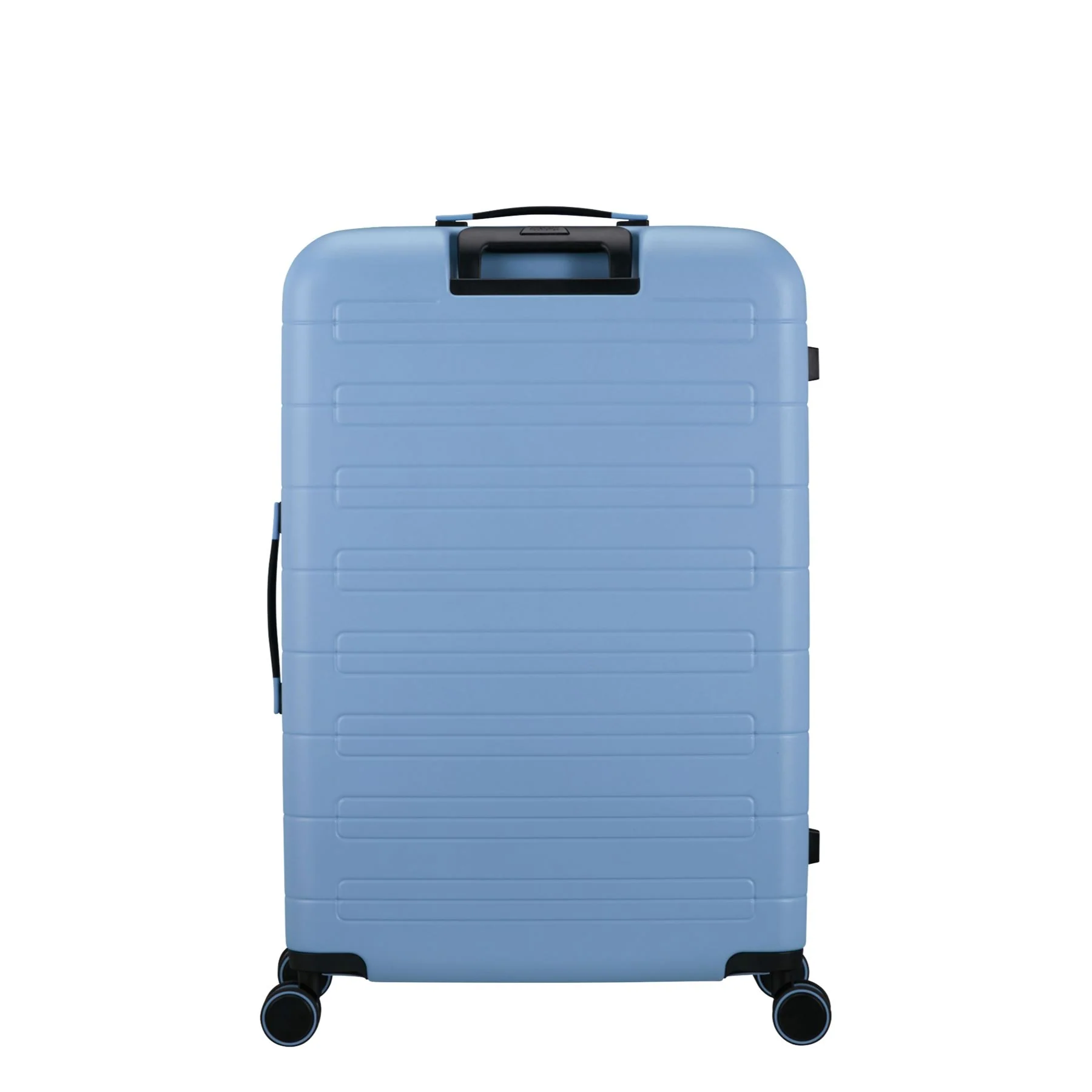 American Tourister Novastream Expanding 4 Wheeled Trolley Suitcase - Image 128