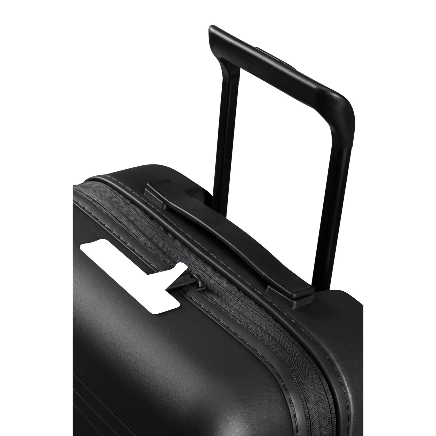 American Tourister Novastream Expanding 4 Wheeled Trolley Suitcase - Image 13