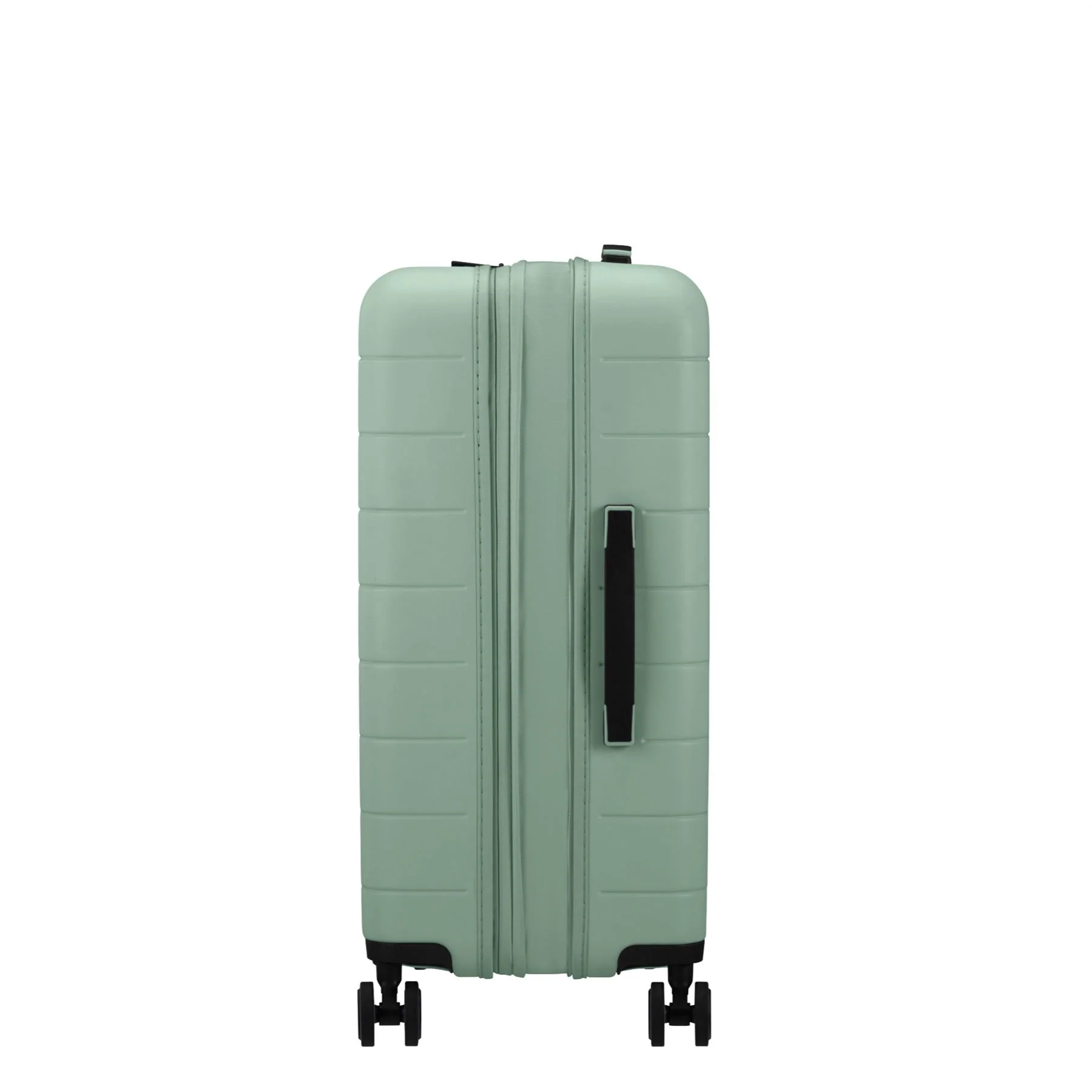 American Tourister Novastream Expanding 4 Wheeled Trolley Suitcase - Image 131