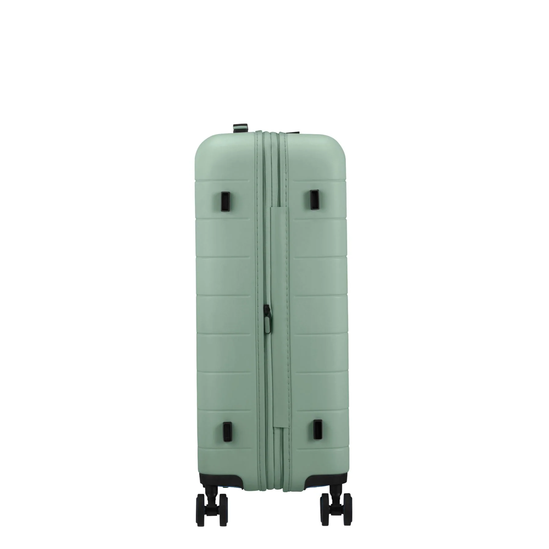 American Tourister Novastream Expanding 4 Wheeled Trolley Suitcase - Image 133