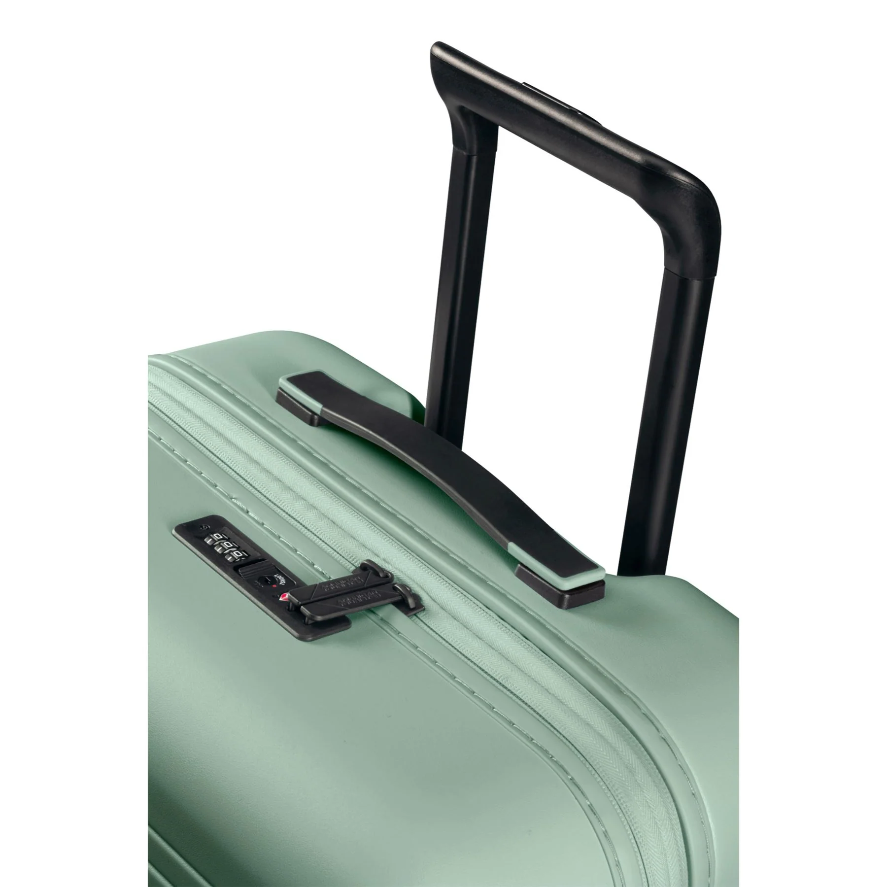American Tourister Novastream Expanding 4 Wheeled Trolley Suitcase - Image 134