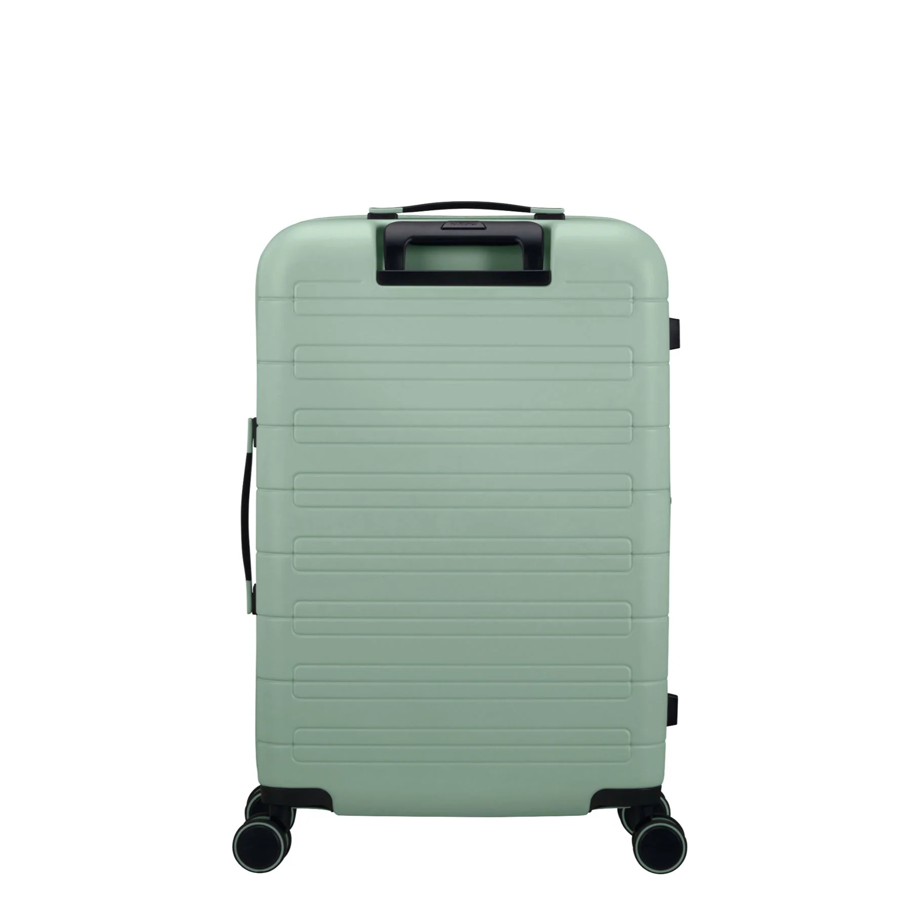 American Tourister Novastream Expanding 4 Wheeled Trolley Suitcase - Image 137