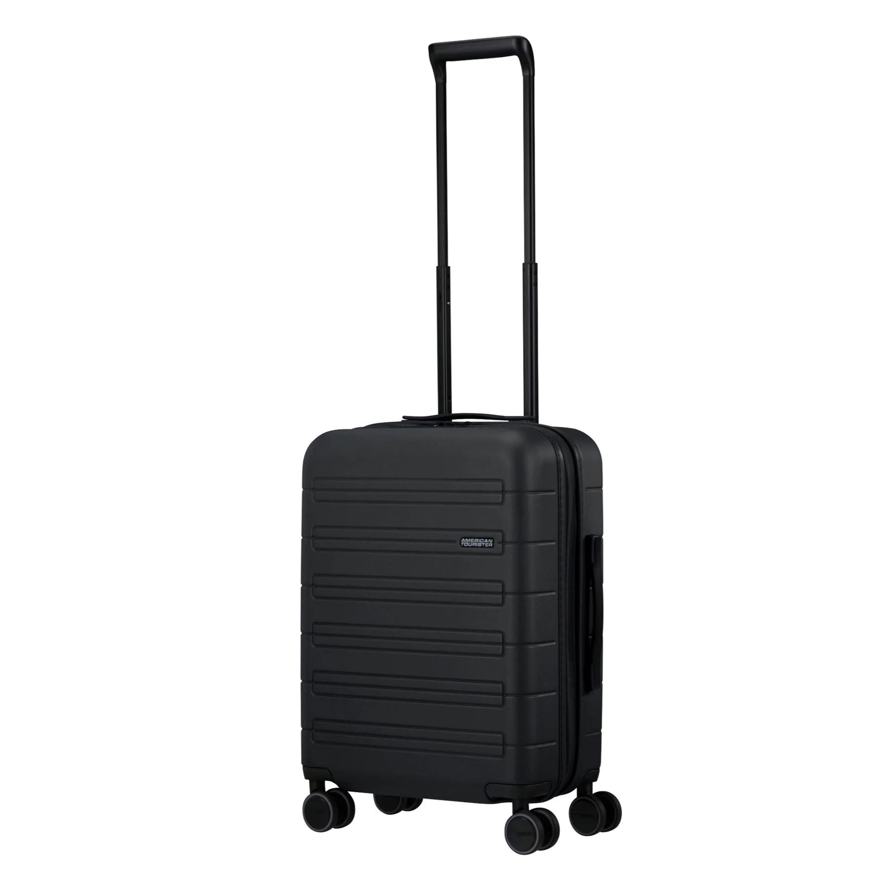 American Tourister Novastream Expanding 4 Wheeled Trolley Suitcase - Image 14