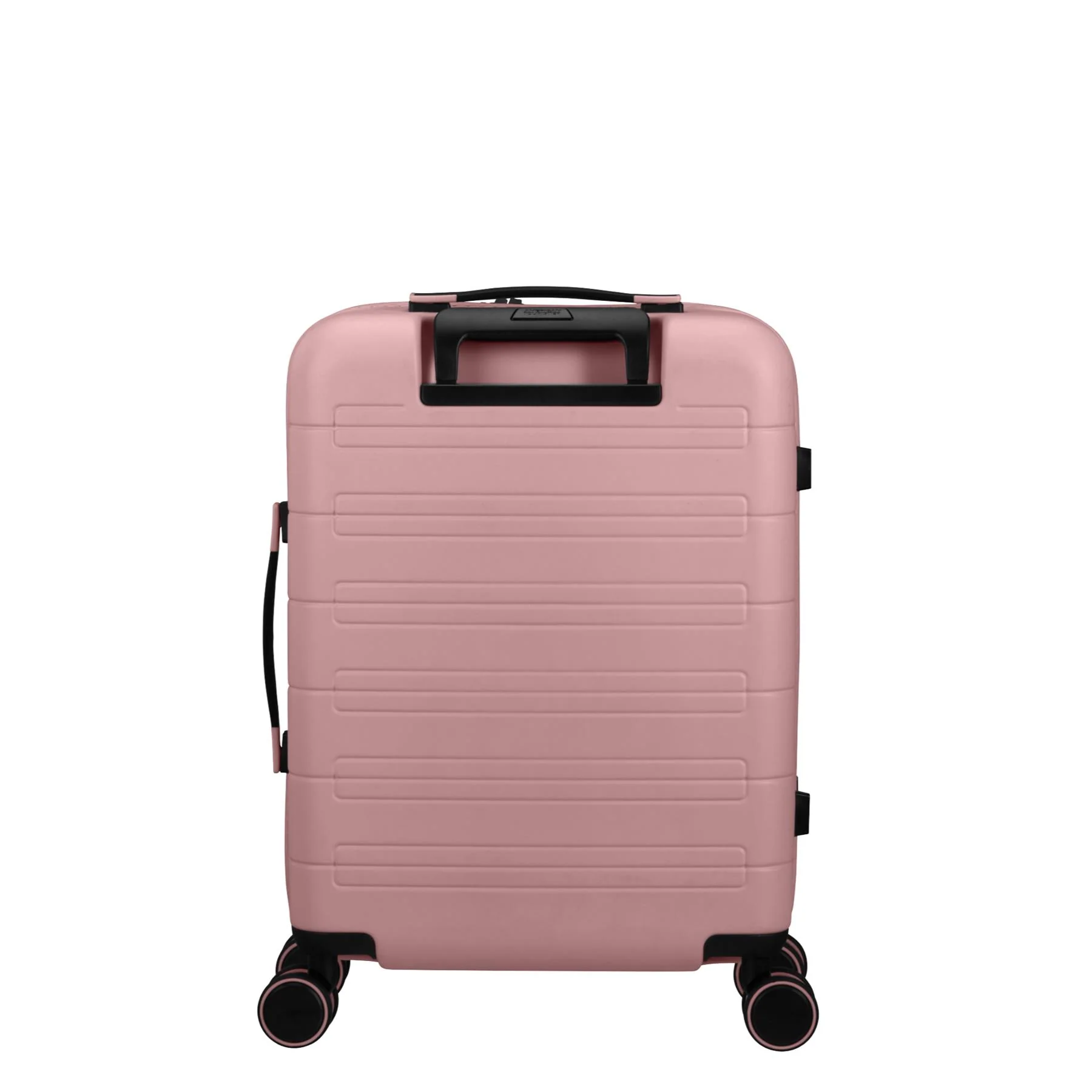 American Tourister Novastream Expanding 4 Wheeled Trolley Suitcase - Image 140