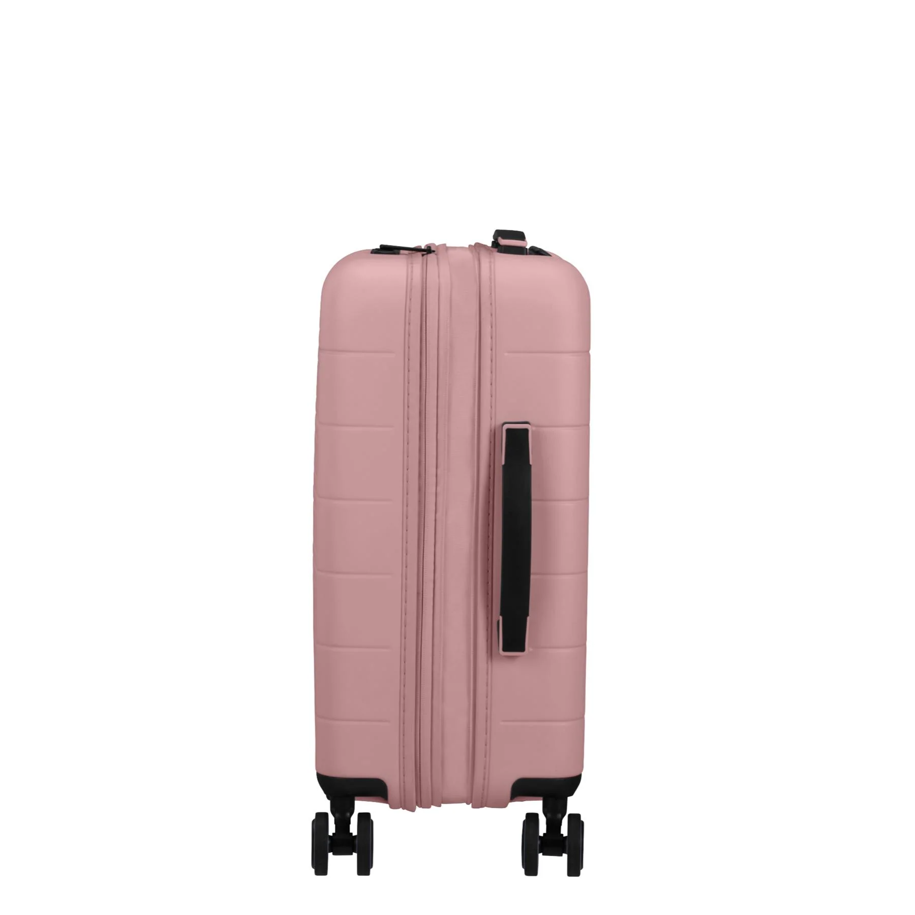 American Tourister Novastream Expanding 4 Wheeled Trolley Suitcase - Image 143