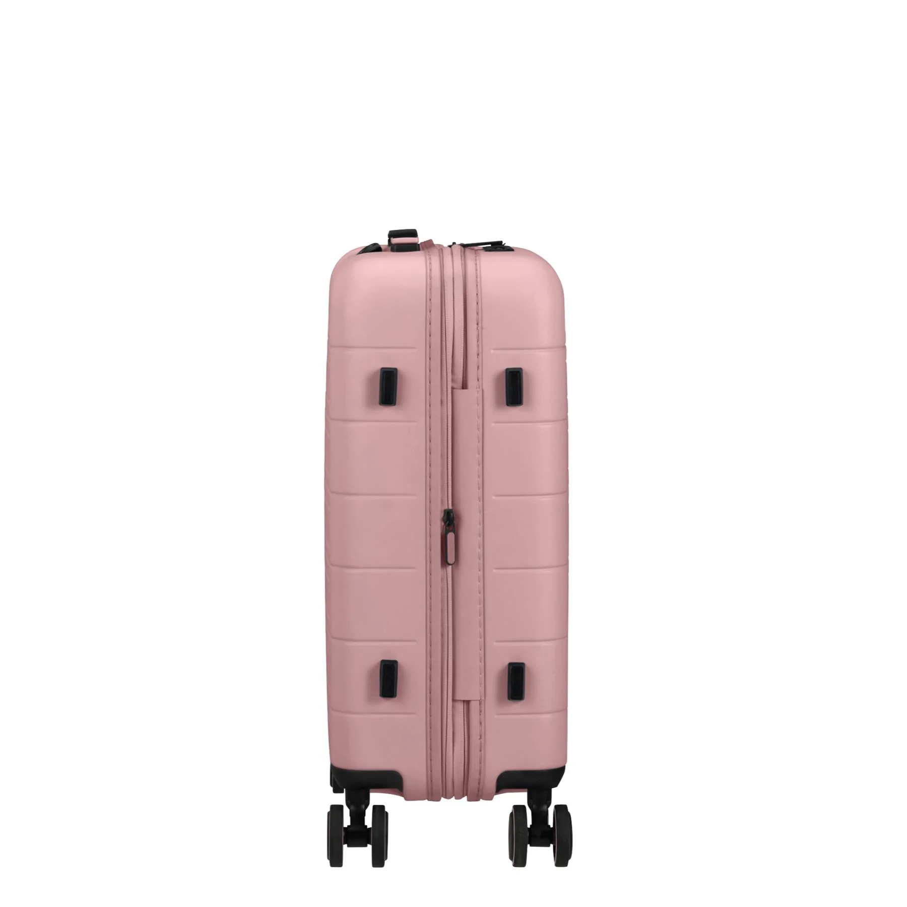 American Tourister Novastream Expanding 4 Wheeled Trolley Suitcase - Image 144