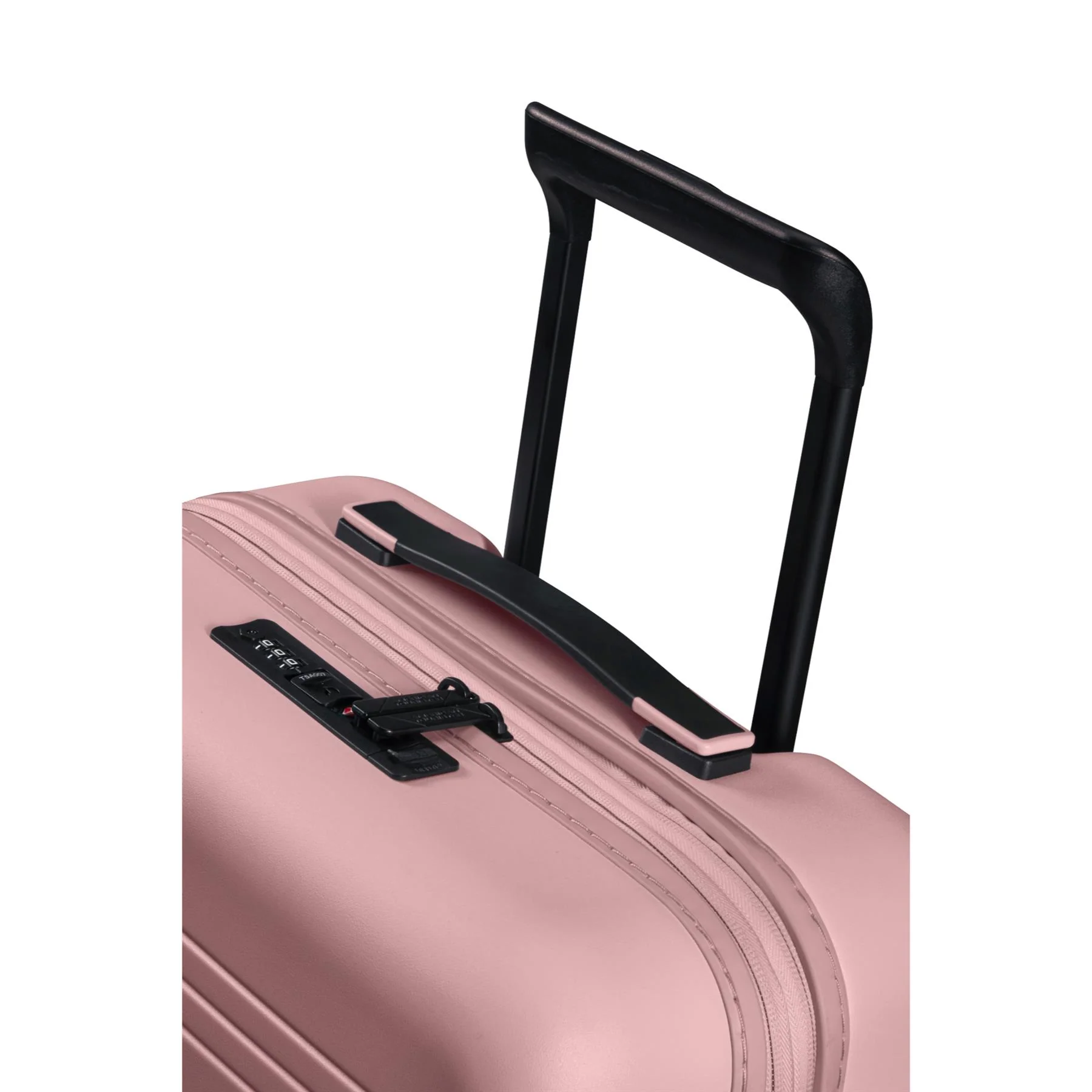 American Tourister Novastream Expanding 4 Wheeled Trolley Suitcase - Image 145