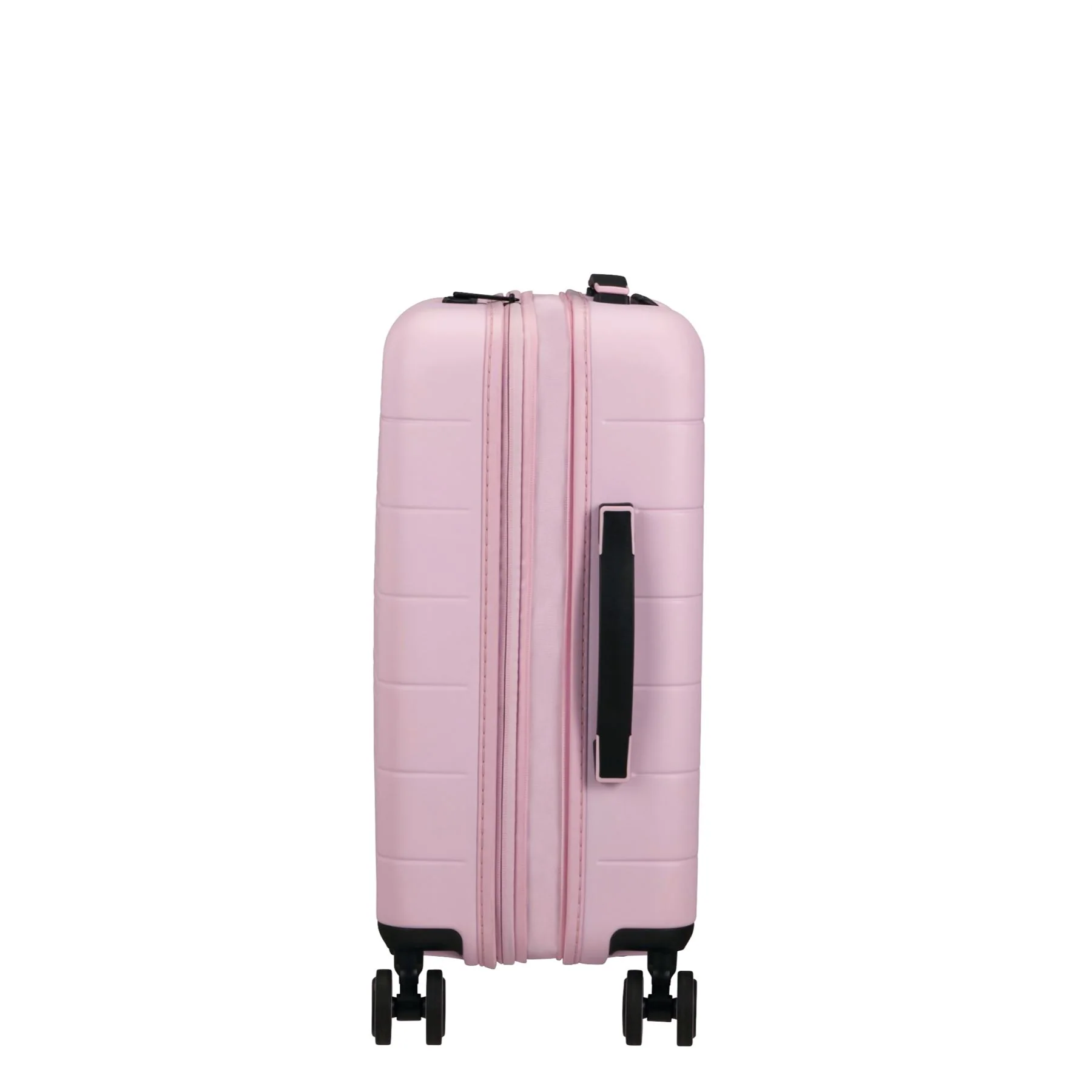 American Tourister Novastream Expanding 4 Wheeled Trolley Suitcase - Image 149