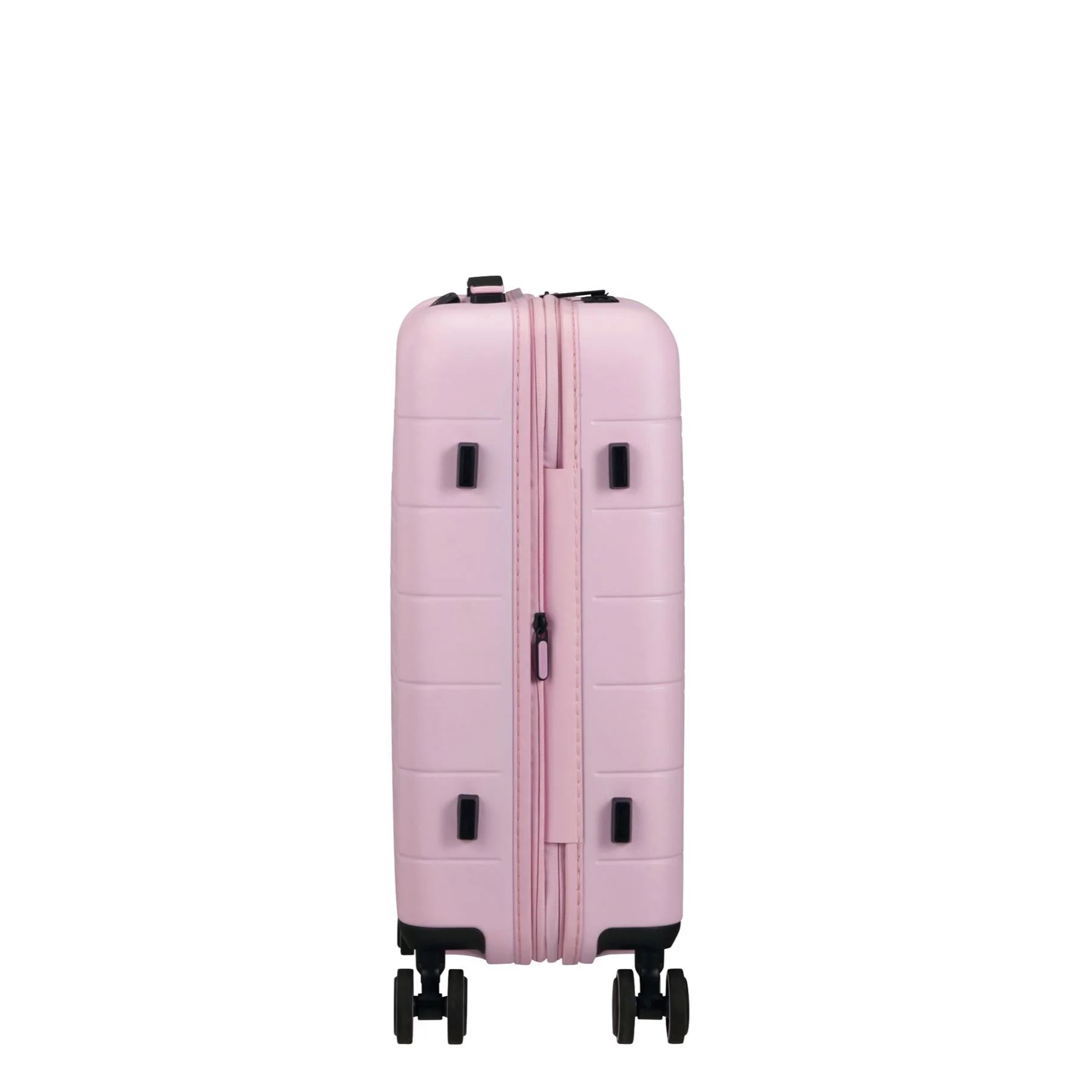 American Tourister Novastream Expanding 4 Wheeled Trolley Suitcase - Image 151