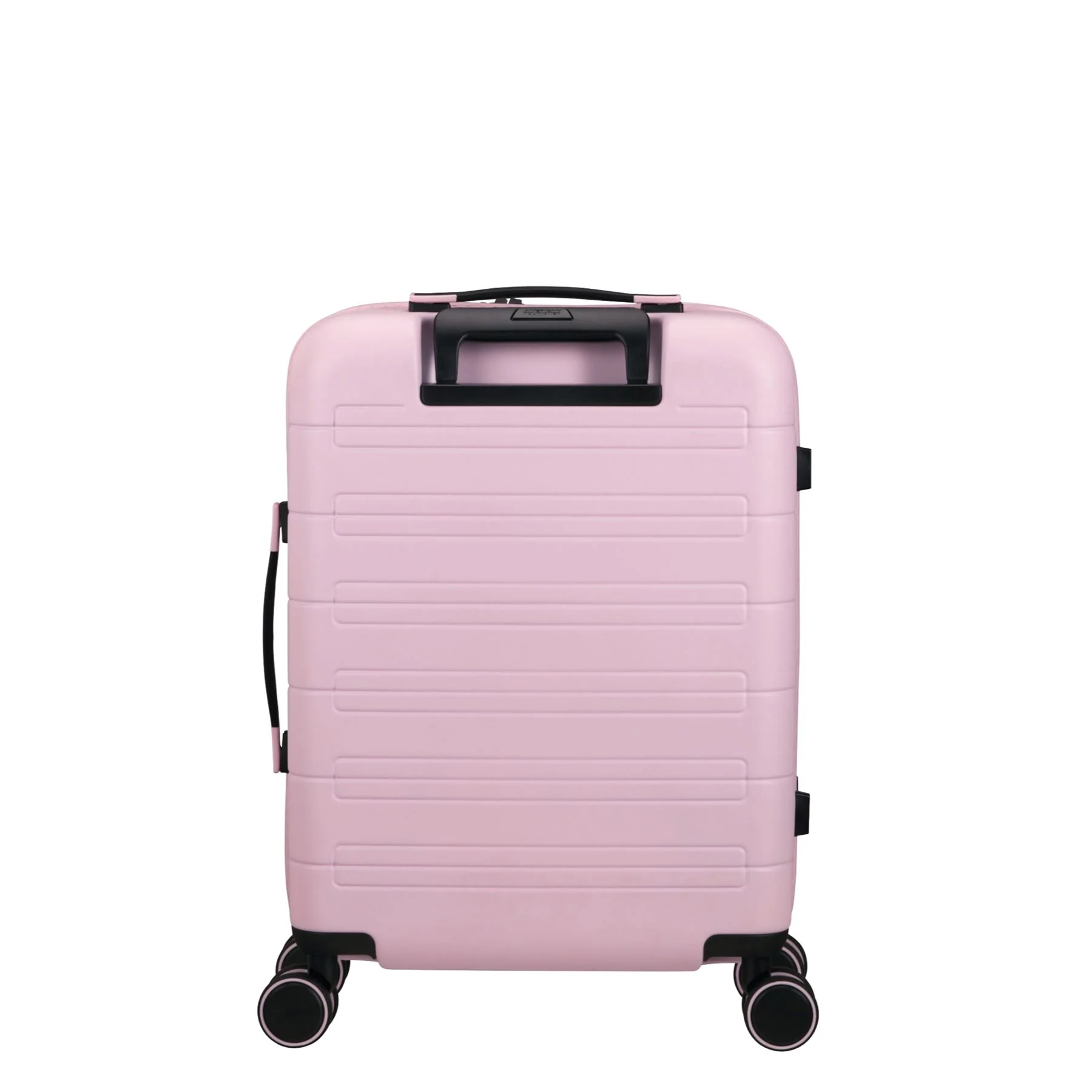 American Tourister Novastream Expanding 4 Wheeled Trolley Suitcase - Image 156