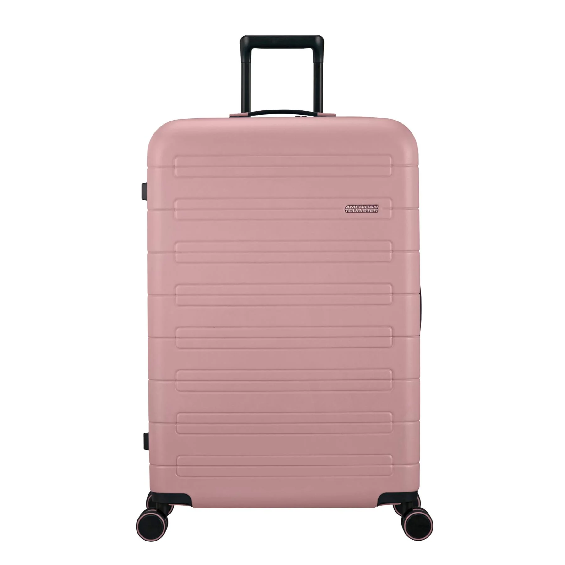 American Tourister Novastream Expanding 4 Wheeled Trolley Suitcase - Image 18