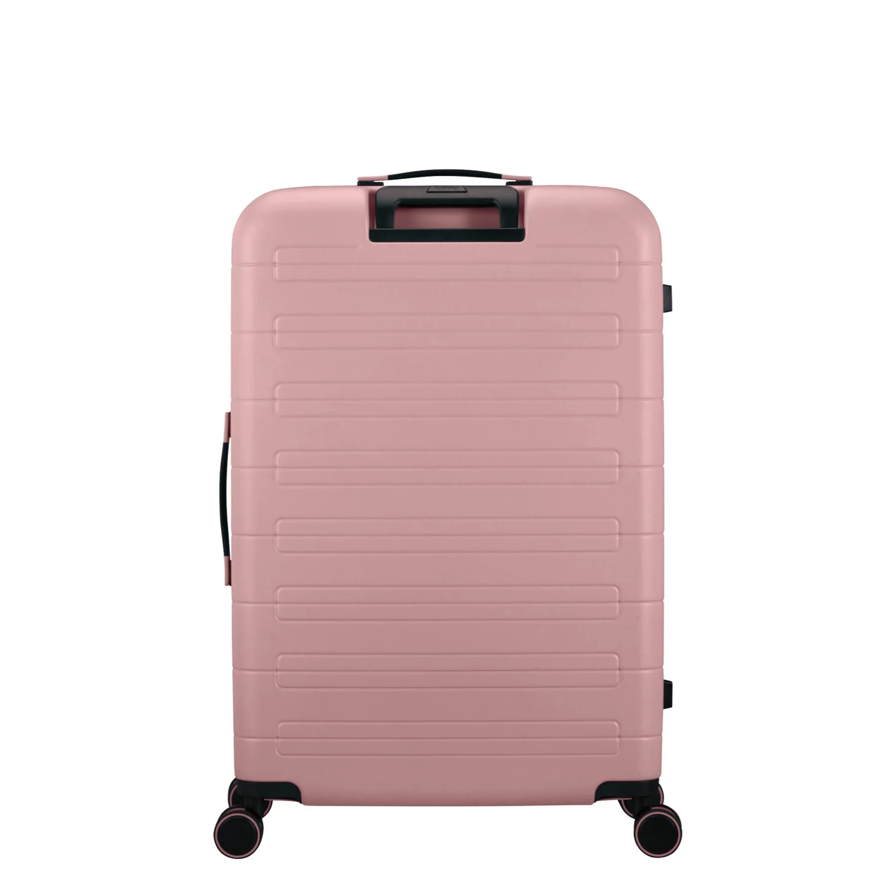 American Tourister Novastream Expanding 4 Wheeled Trolley Suitcase - Image 20