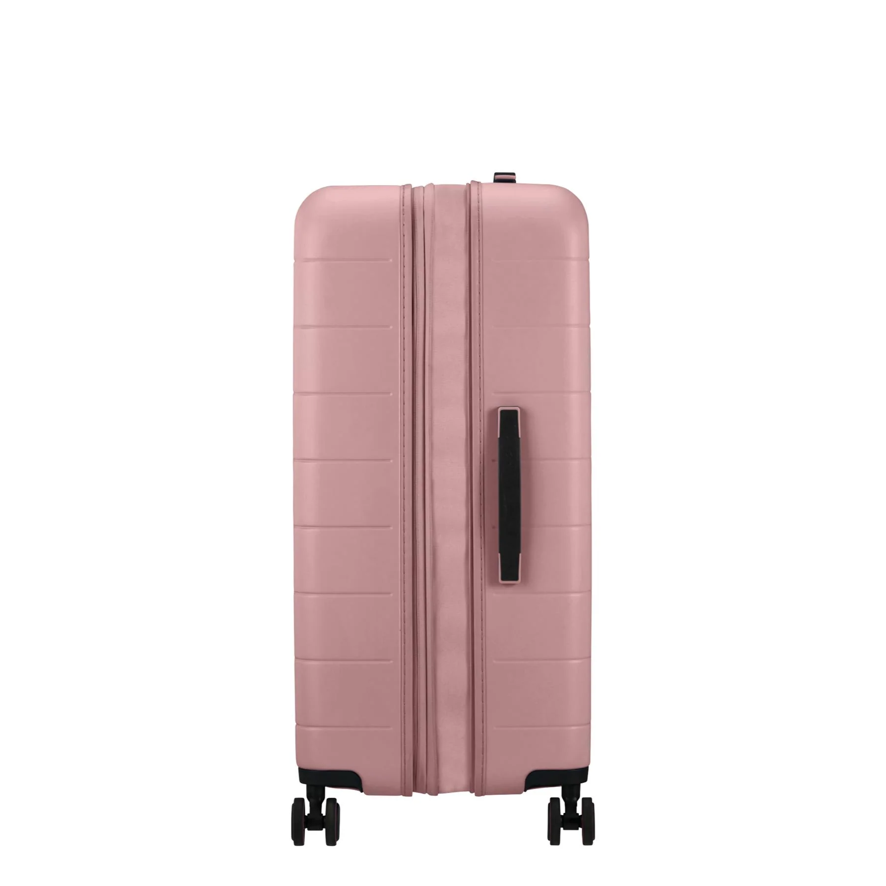 American Tourister Novastream Expanding 4 Wheeled Trolley Suitcase - Image 21