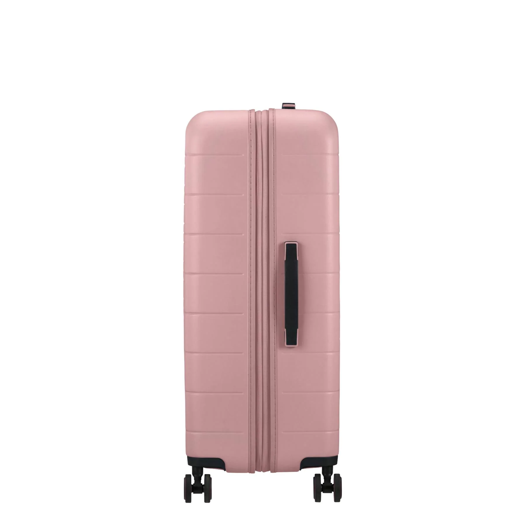 American Tourister Novastream Expanding 4 Wheeled Trolley Suitcase - Image 22