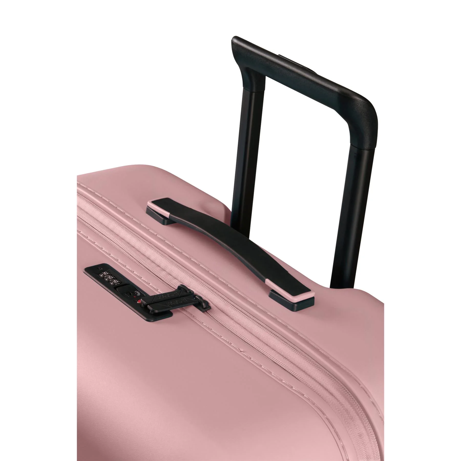 American Tourister Novastream Expanding 4 Wheeled Trolley Suitcase - Image 23