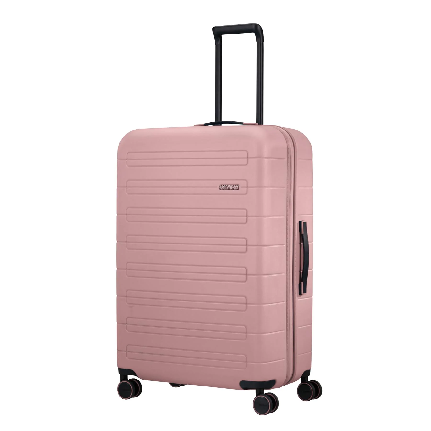 American Tourister Novastream Expanding 4 Wheeled Trolley Suitcase - Image 24