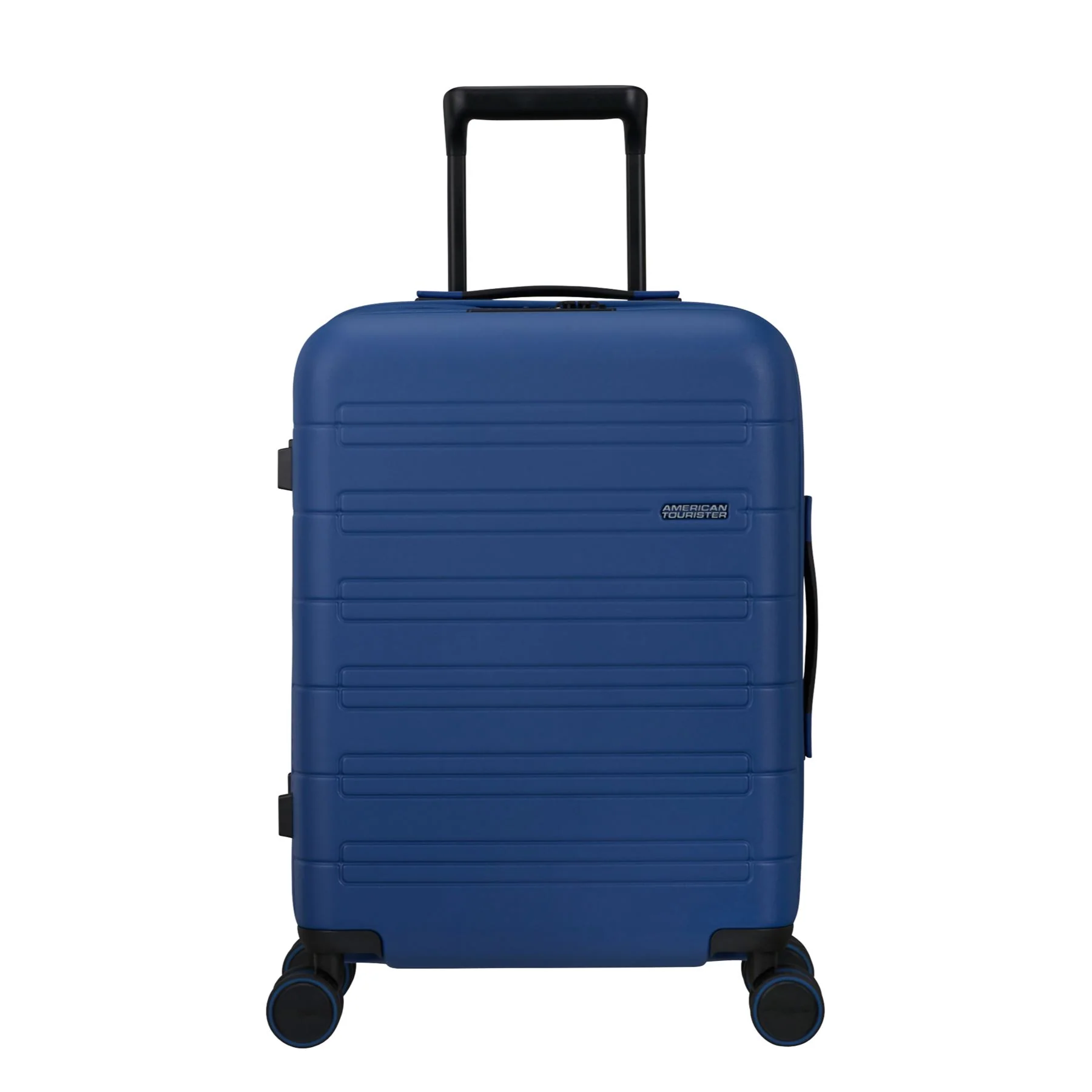 American Tourister Novastream Expanding 4 Wheeled Trolley Suitcase - Image 25