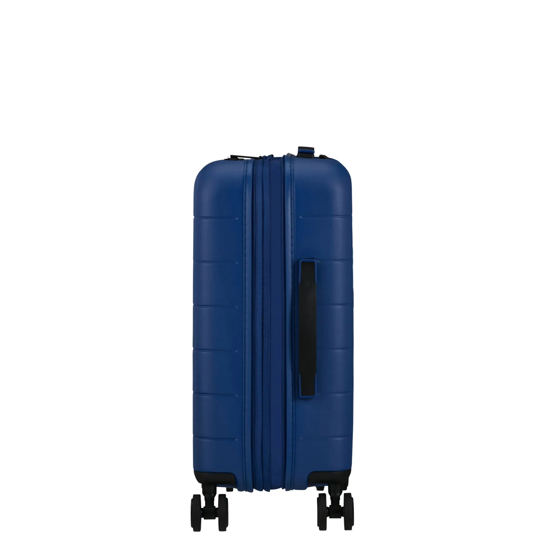 American Tourister Novastream Expanding 4 Wheeled Trolley Suitcase - Image 27