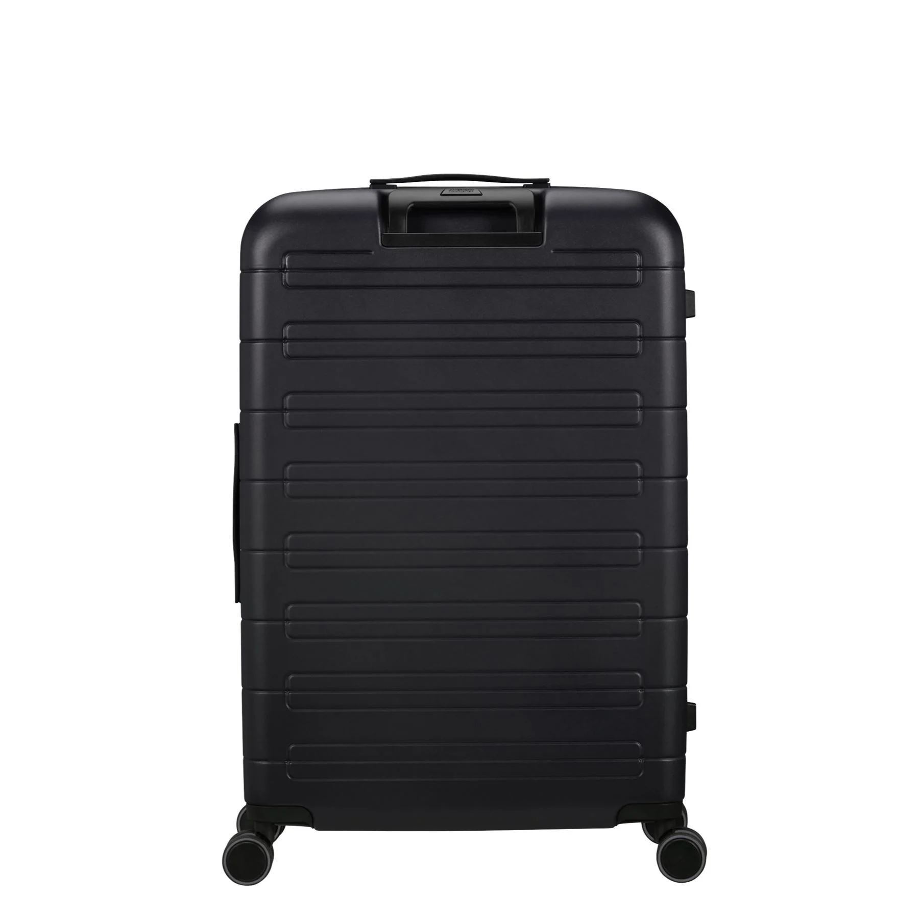 American Tourister Novastream Expanding 4 Wheeled Trolley Suitcase - Image 3