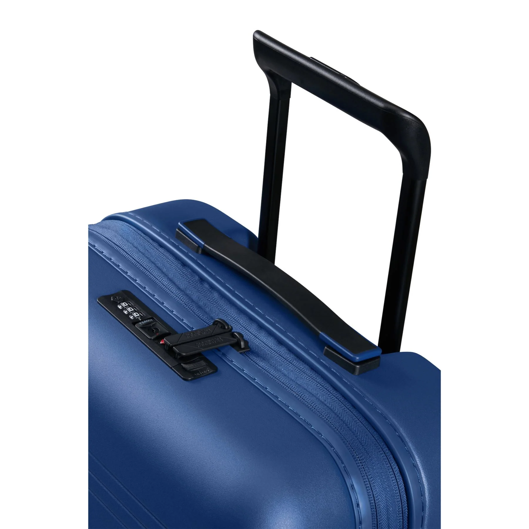 American Tourister Novastream Expanding 4 Wheeled Trolley Suitcase - Image 30