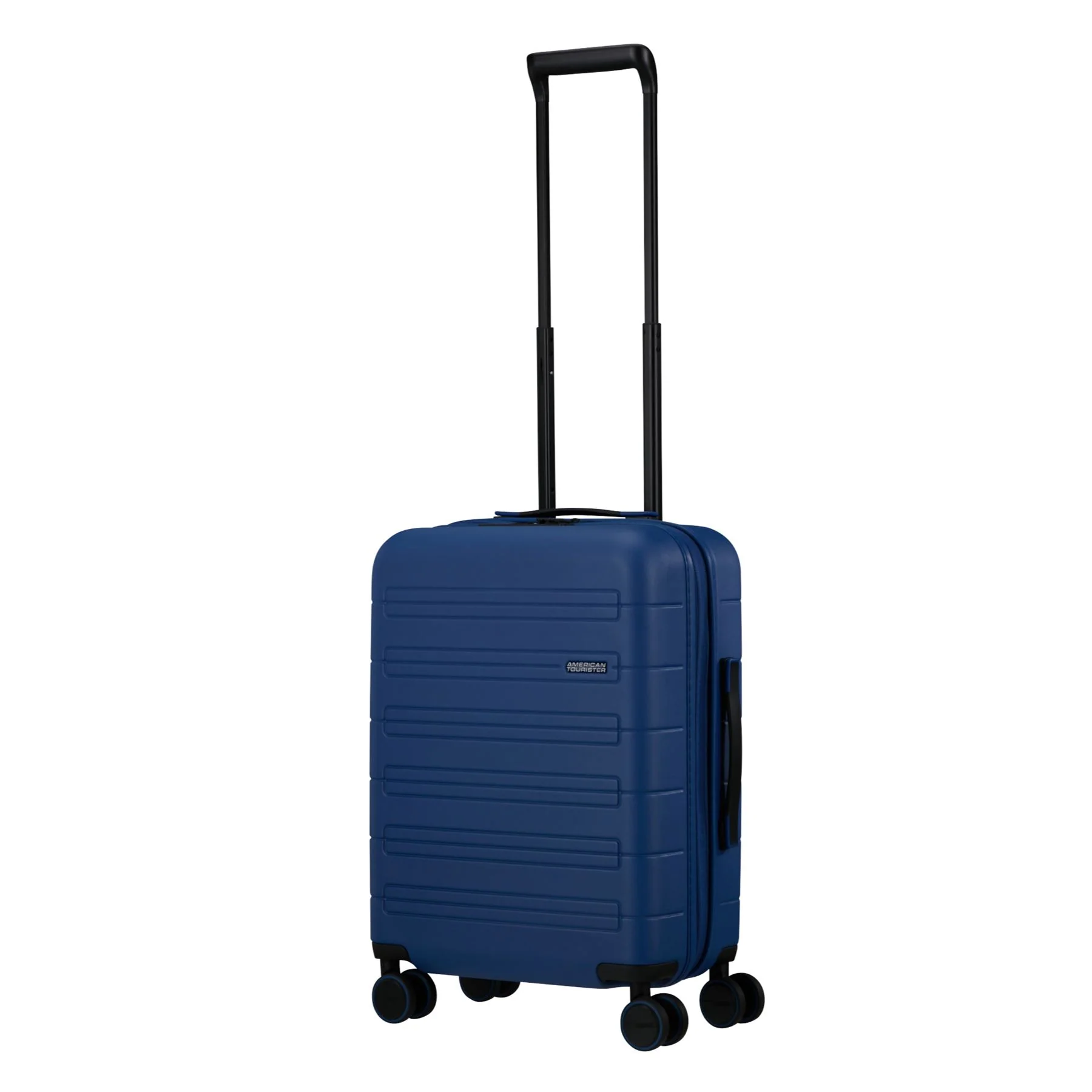 American Tourister Novastream Expanding 4 Wheeled Trolley Suitcase - Image 31