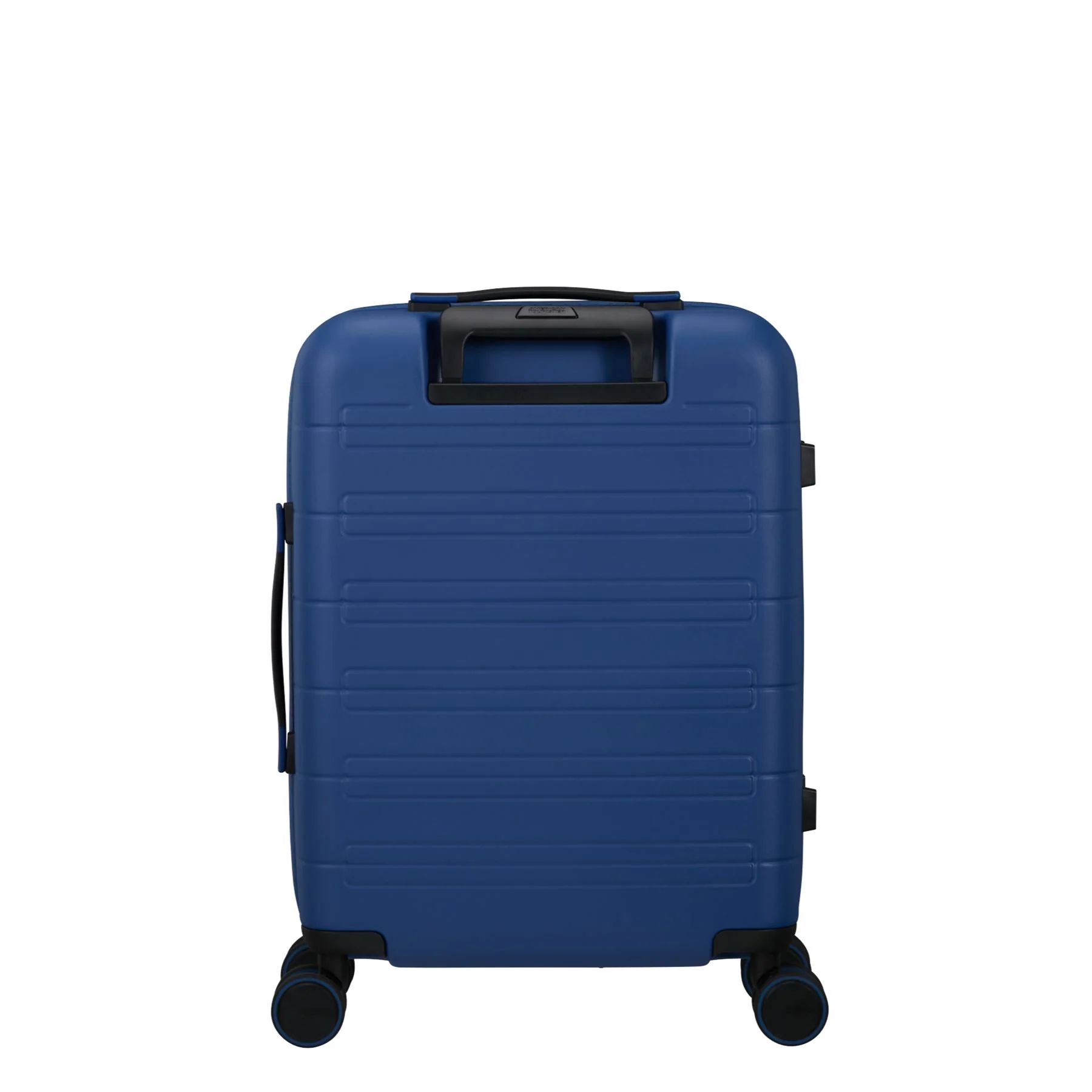 American Tourister Novastream Expanding 4 Wheeled Trolley Suitcase - Image 33