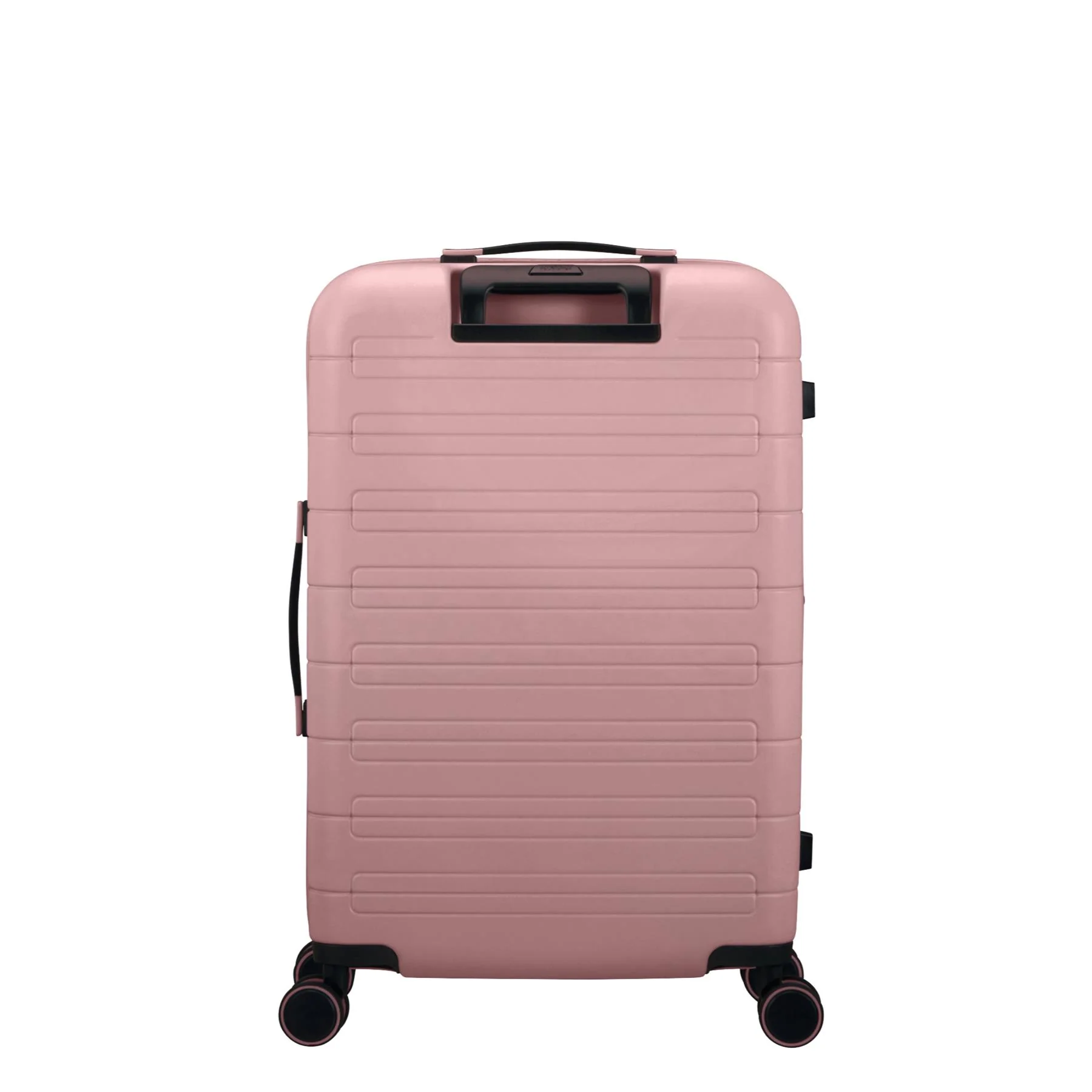 American Tourister Novastream Expanding 4 Wheeled Trolley Suitcase - Image 37