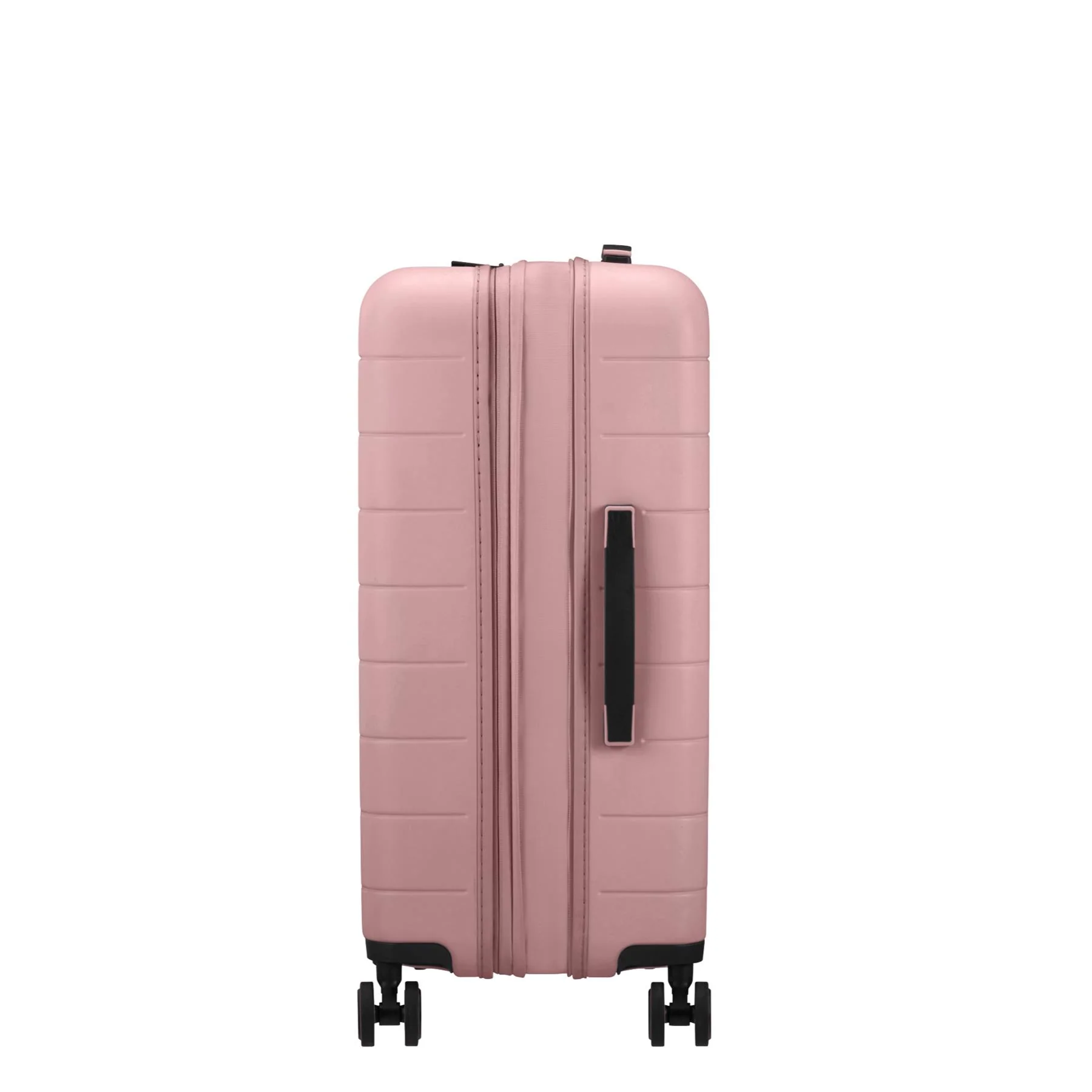 American Tourister Novastream Expanding 4 Wheeled Trolley Suitcase - Image 39