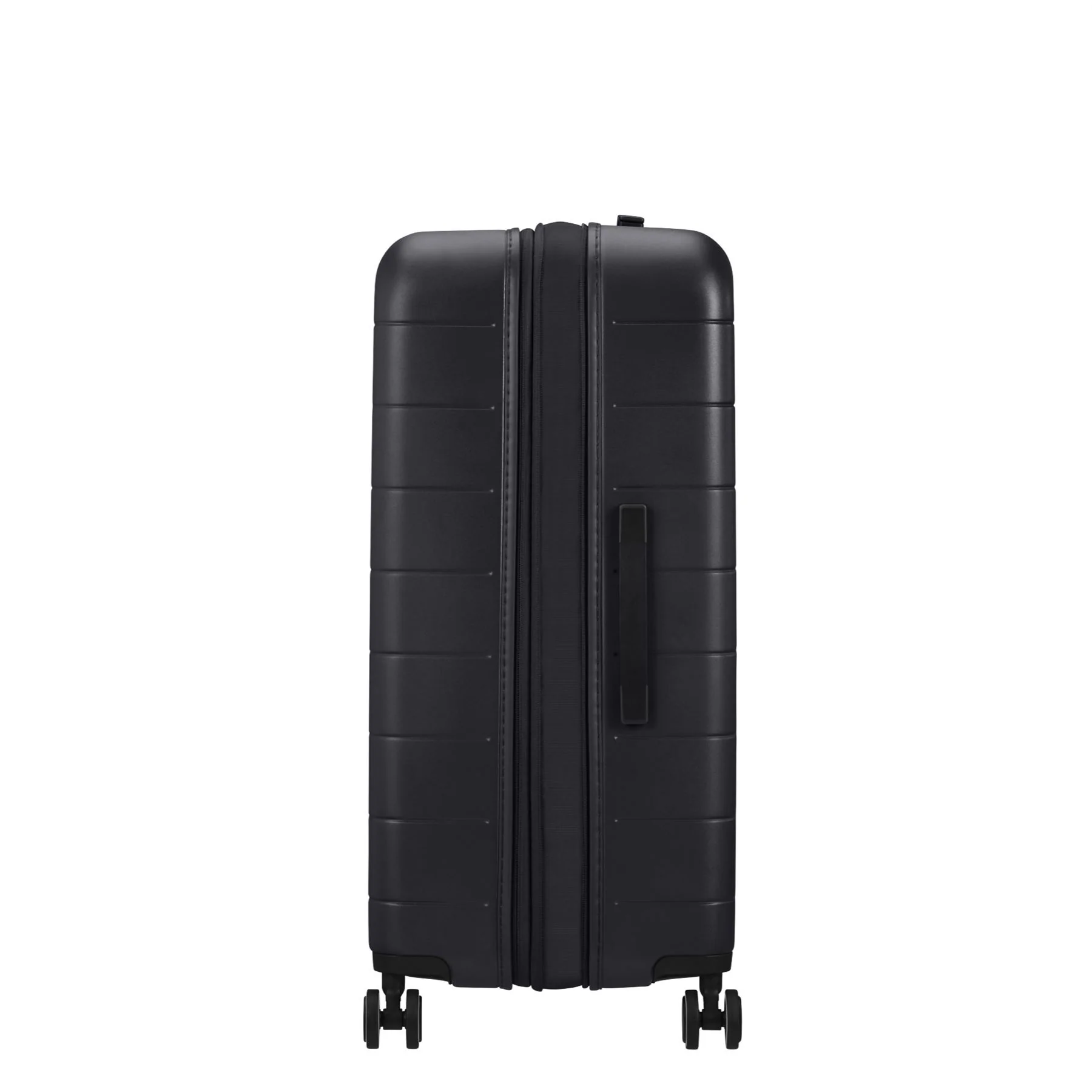 American Tourister Novastream Expanding 4 Wheeled Trolley Suitcase - Image 4
