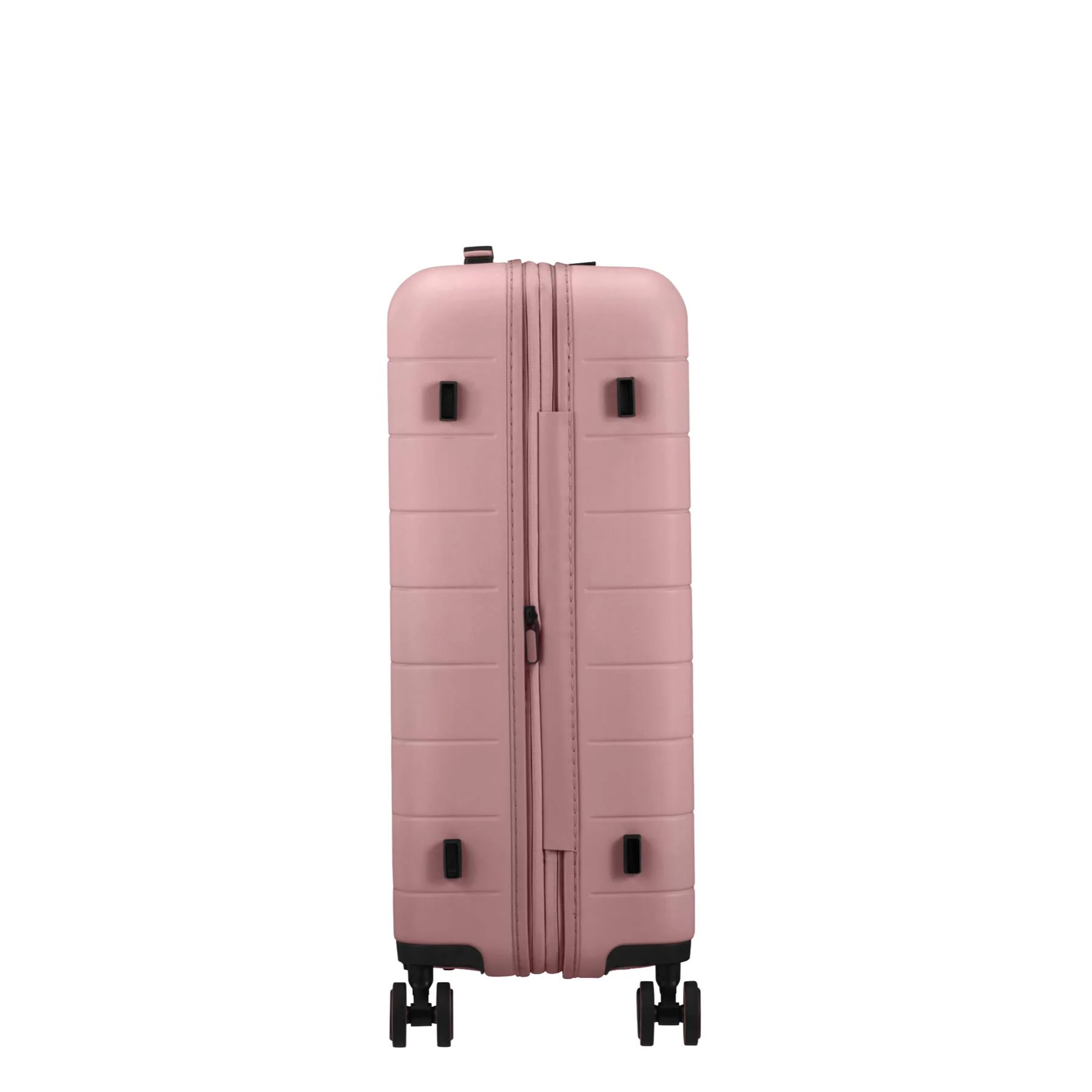 American Tourister Novastream Expanding 4 Wheeled Trolley Suitcase - Image 40