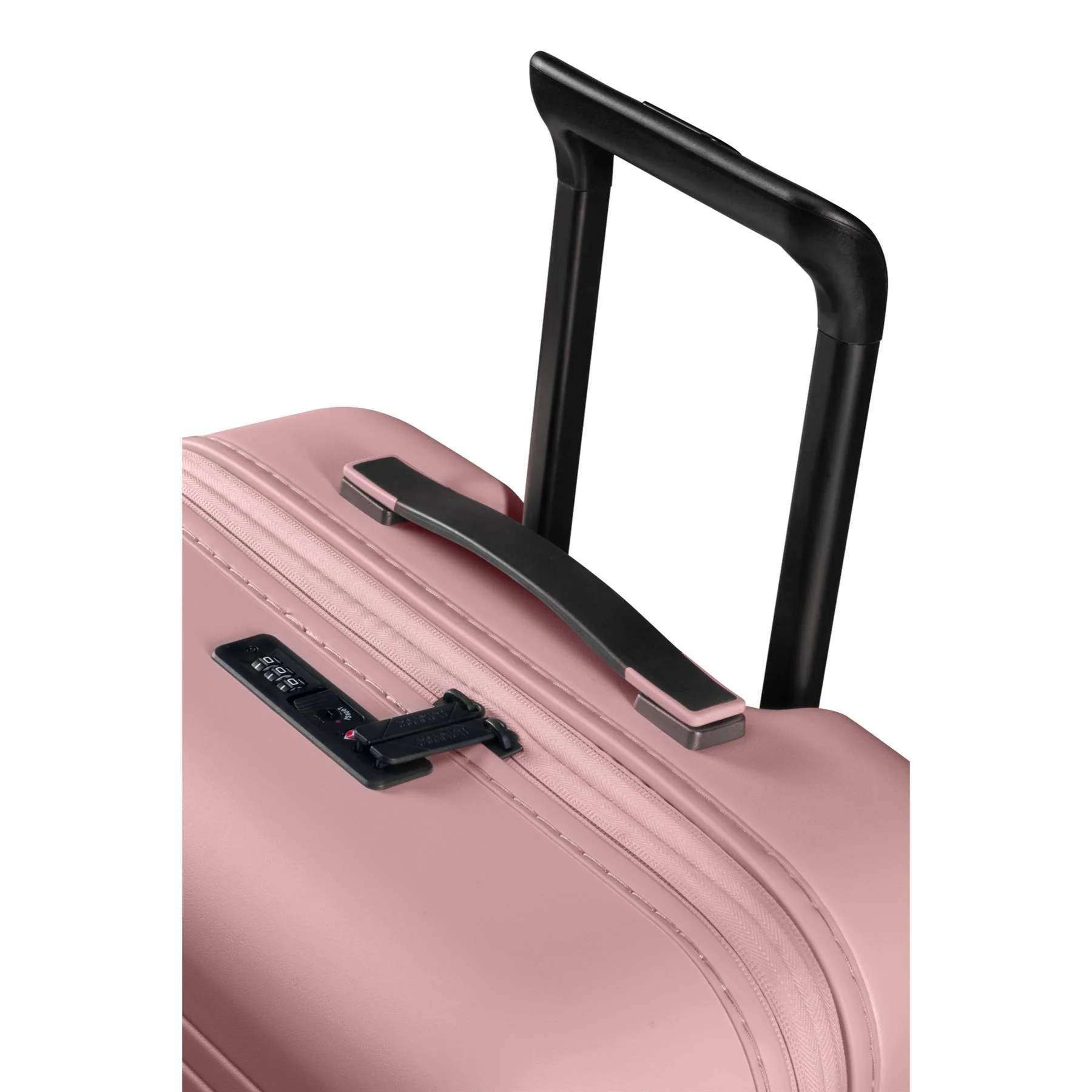 American Tourister Novastream Expanding 4 Wheeled Trolley Suitcase - Image 41