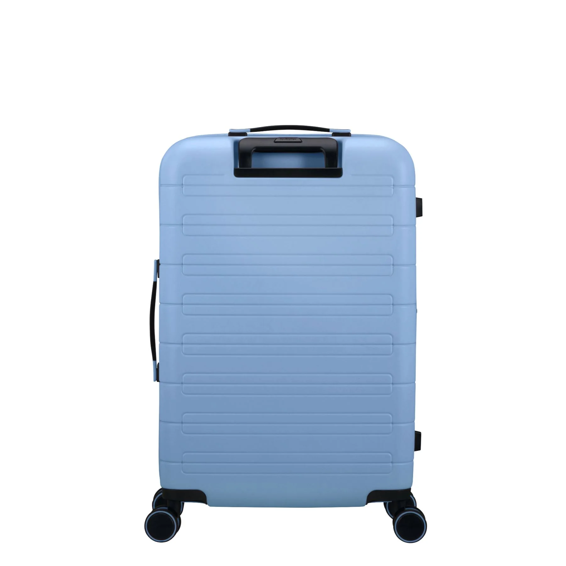 American Tourister Novastream Expanding 4 Wheeled Trolley Suitcase - Image 51