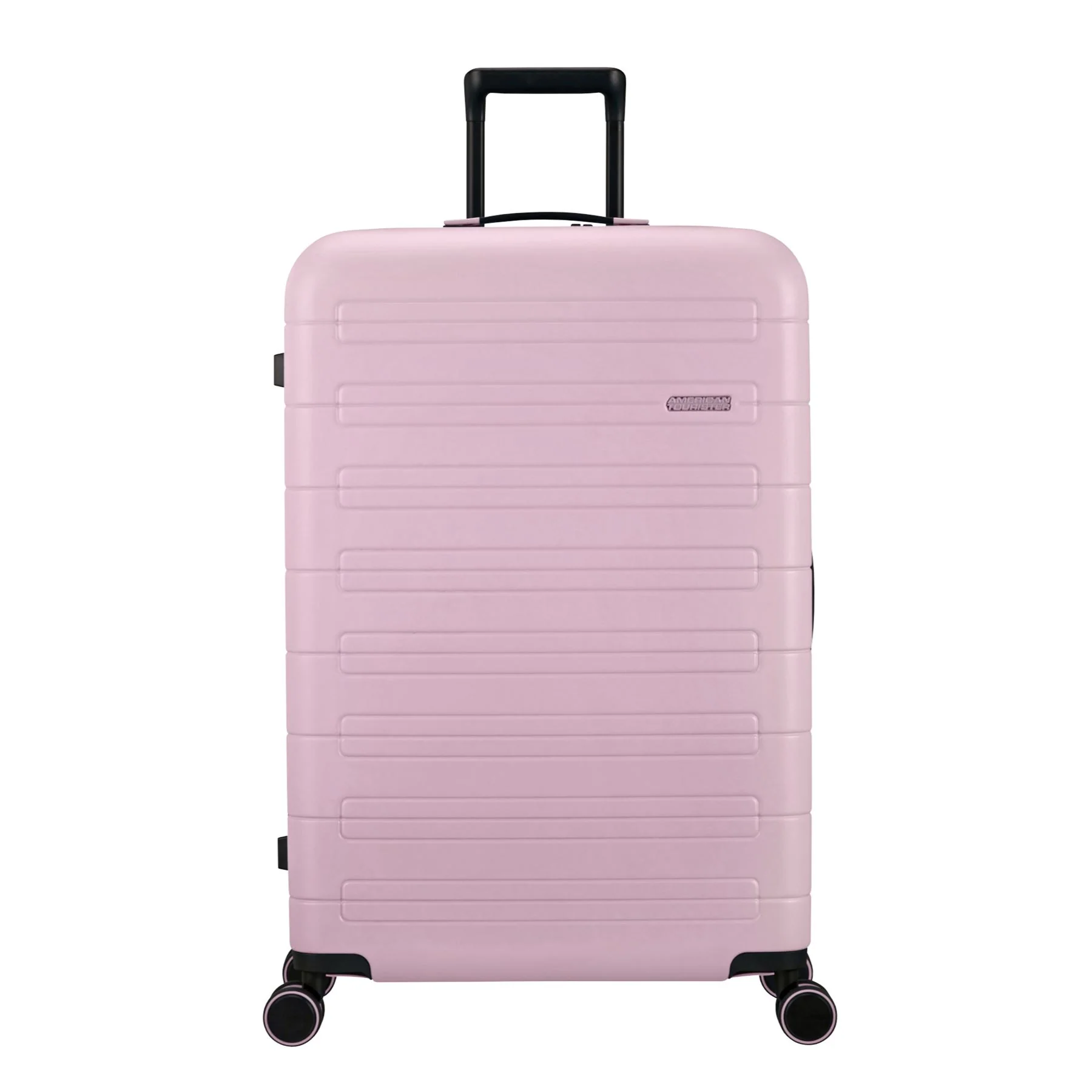 American Tourister Novastream Expanding 4 Wheeled Trolley Suitcase - Image 52
