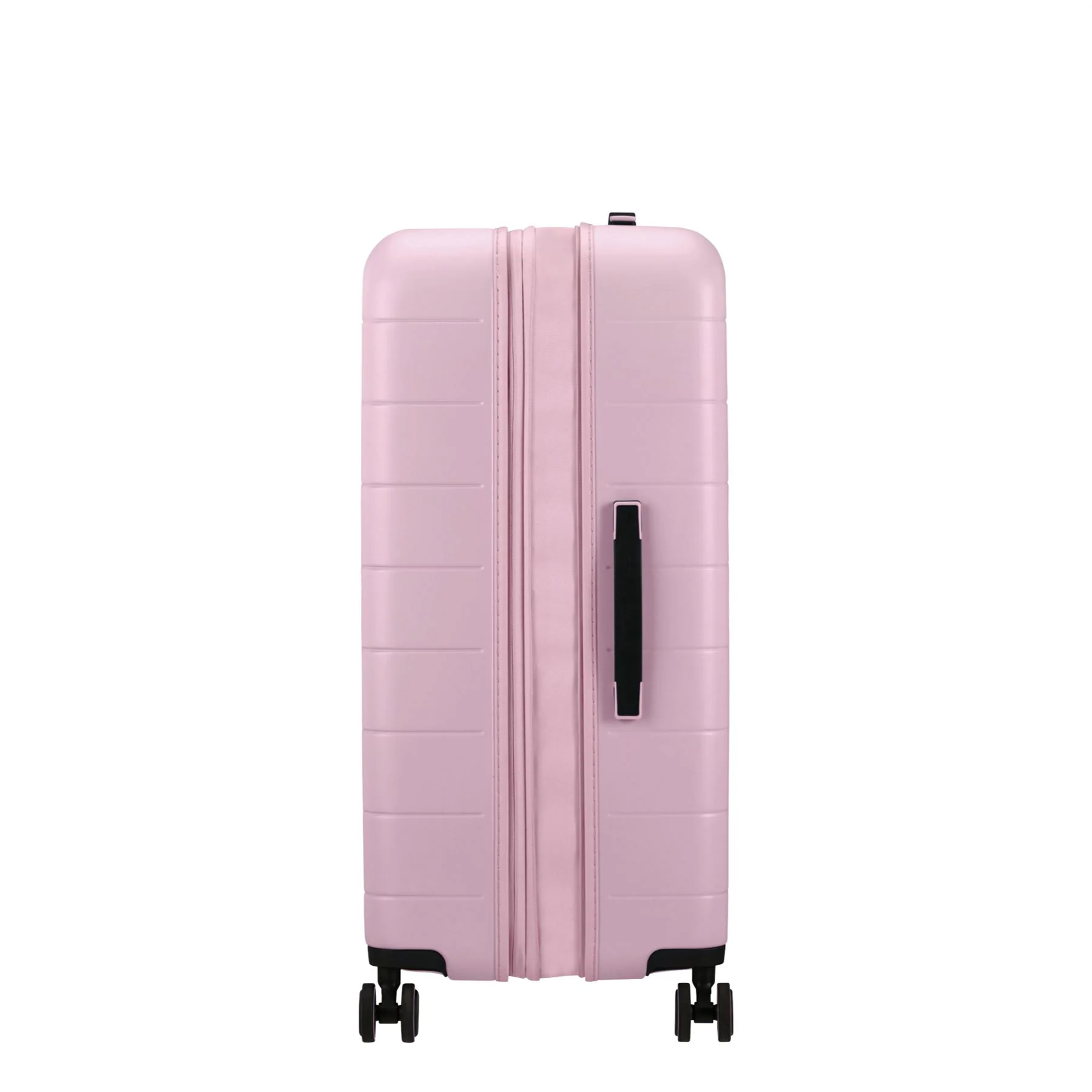 American Tourister Novastream Expanding 4 Wheeled Trolley Suitcase - Image 54