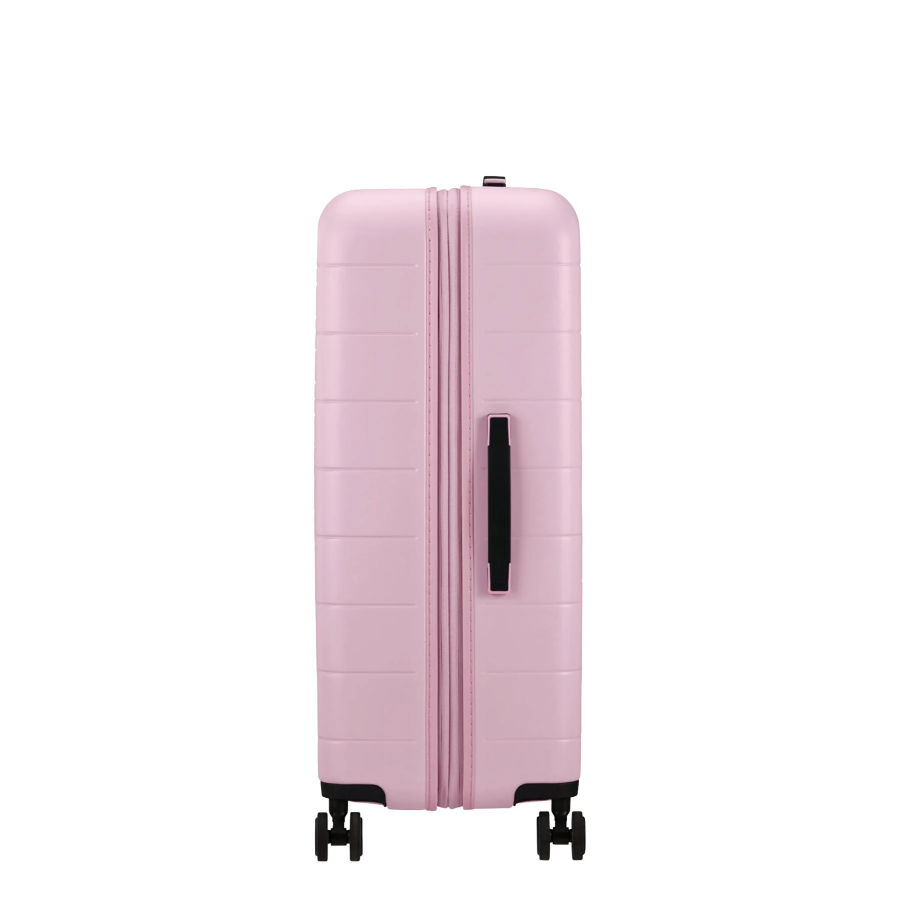 American Tourister Novastream Expanding 4 Wheeled Trolley Suitcase - Image 56