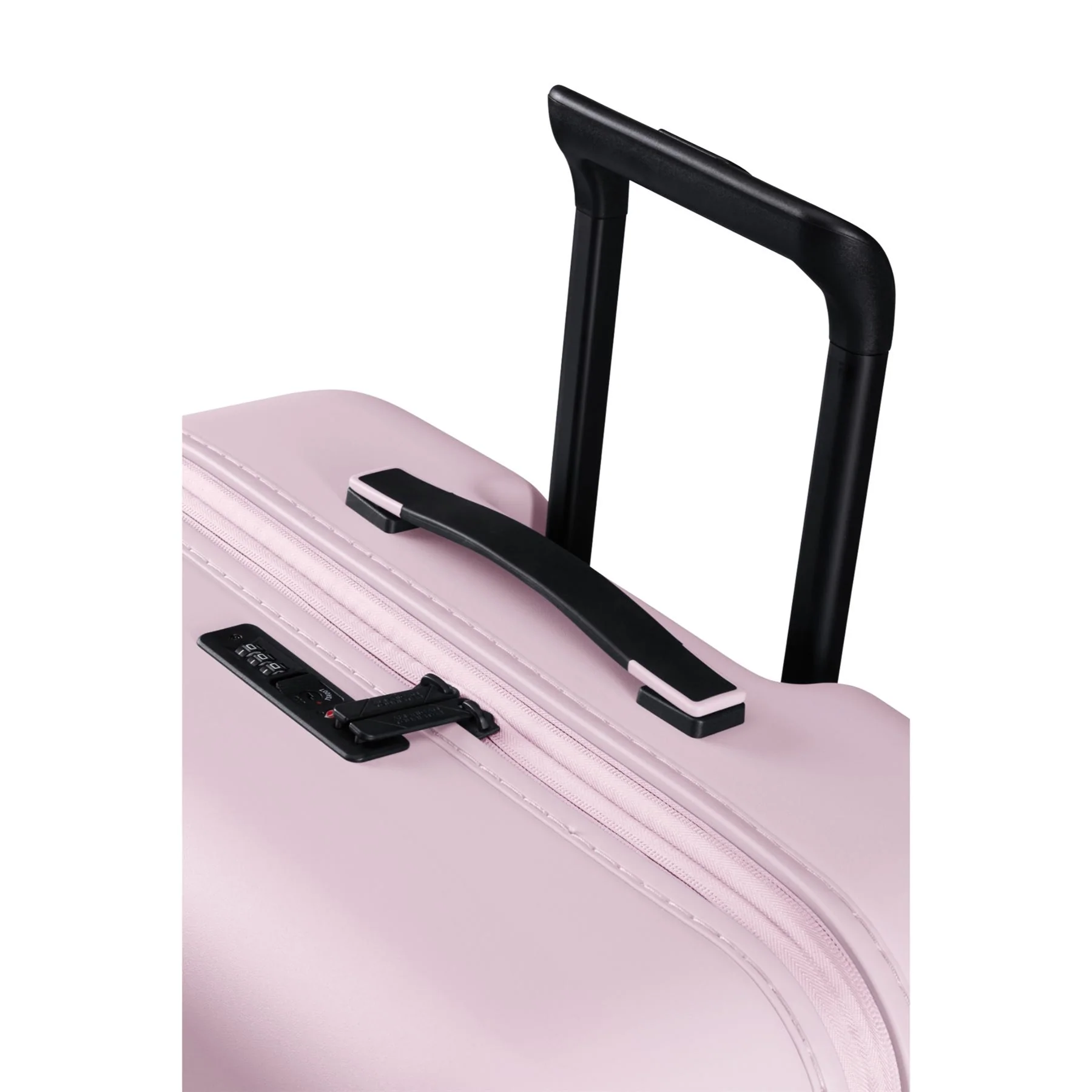 American Tourister Novastream Expanding 4 Wheeled Trolley Suitcase - Image 57