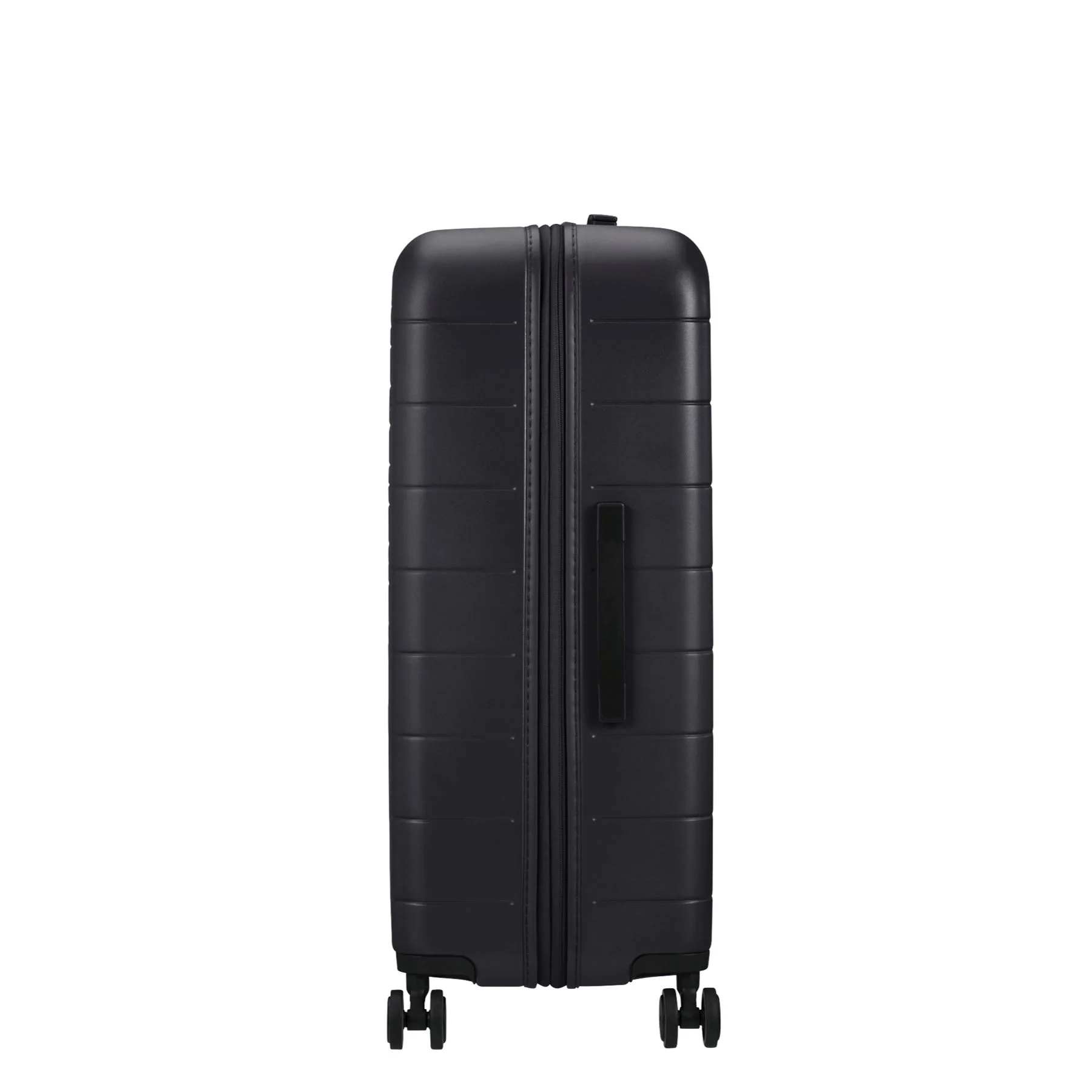 American Tourister Novastream Expanding 4 Wheeled Trolley Suitcase - Image 6