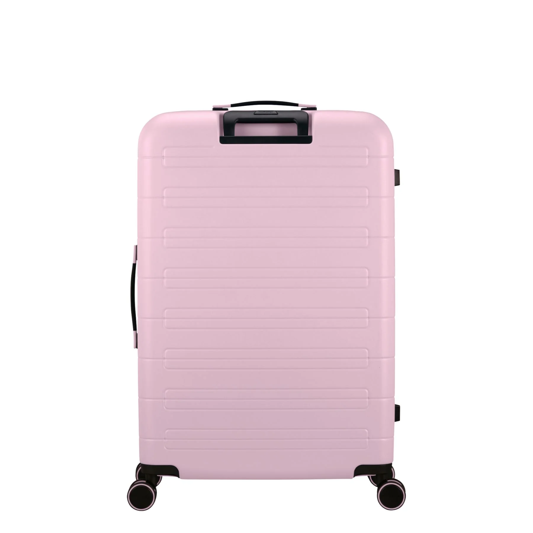 American Tourister Novastream Expanding 4 Wheeled Trolley Suitcase - Image 60