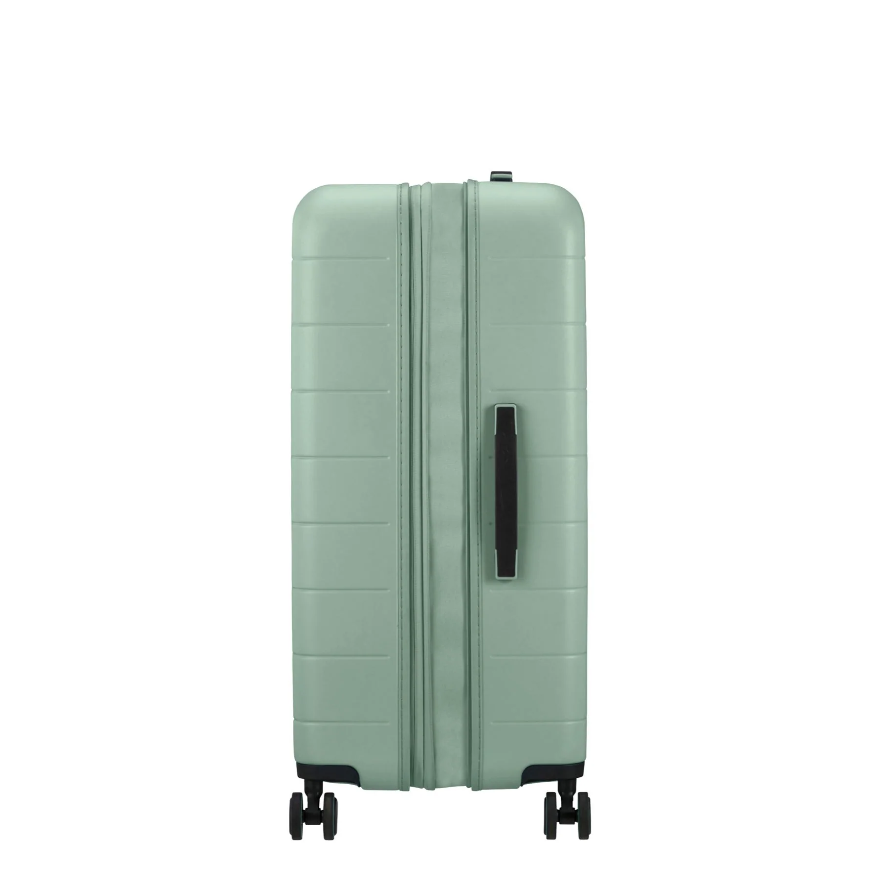 American Tourister Novastream Expanding 4 Wheeled Trolley Suitcase - Image 63