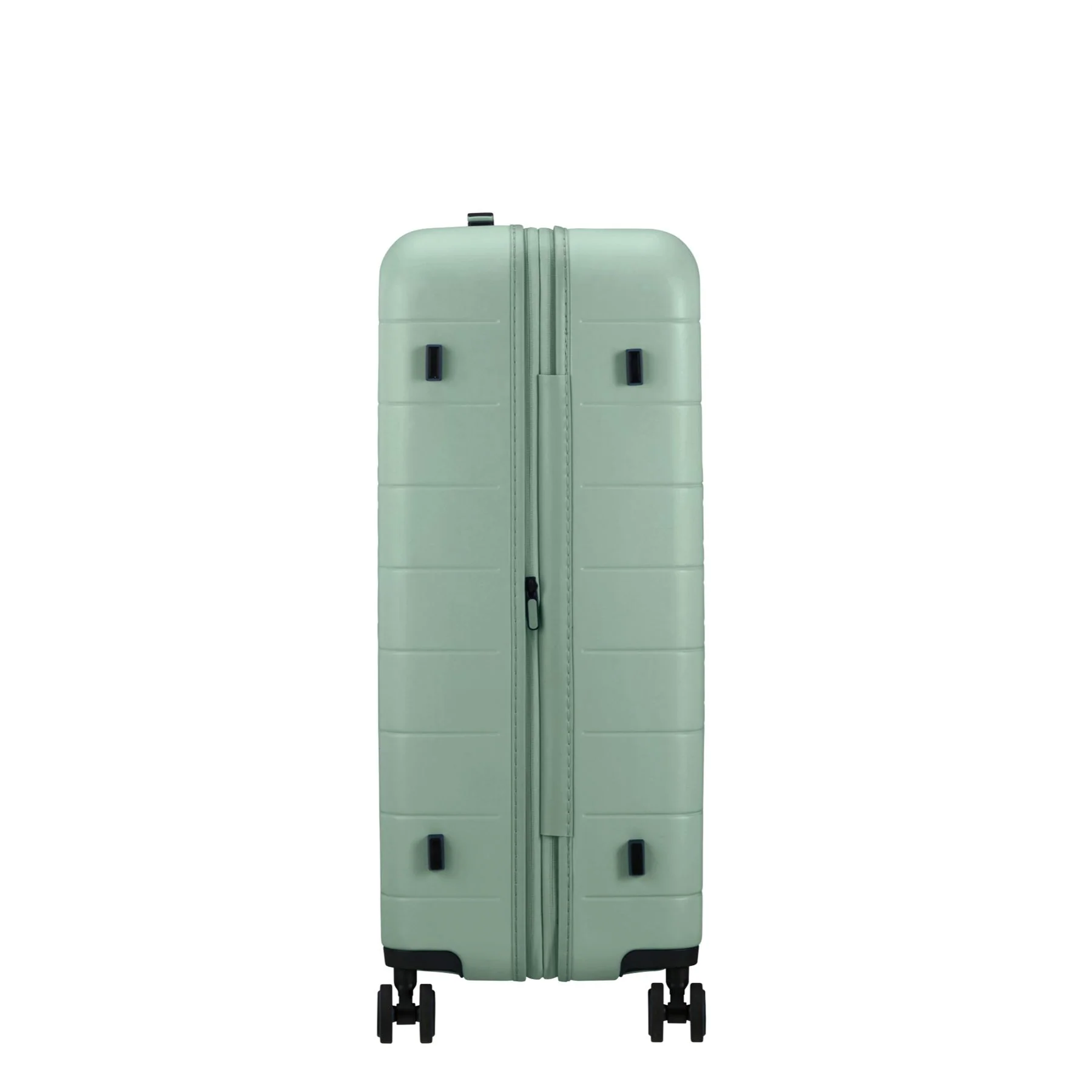 American Tourister Novastream Expanding 4 Wheeled Trolley Suitcase - Image 65