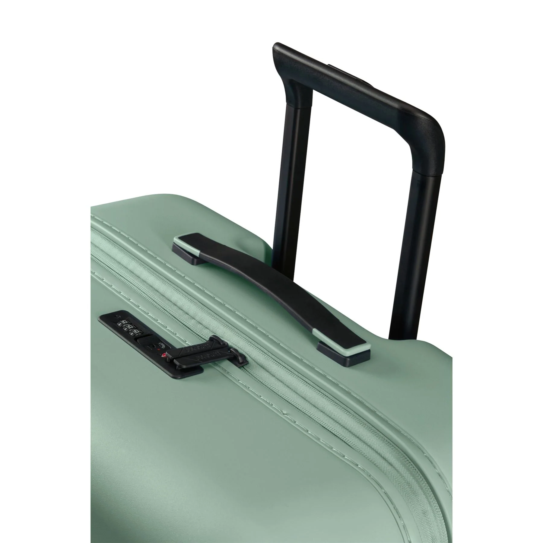 American Tourister Novastream Expanding 4 Wheeled Trolley Suitcase - Image 66