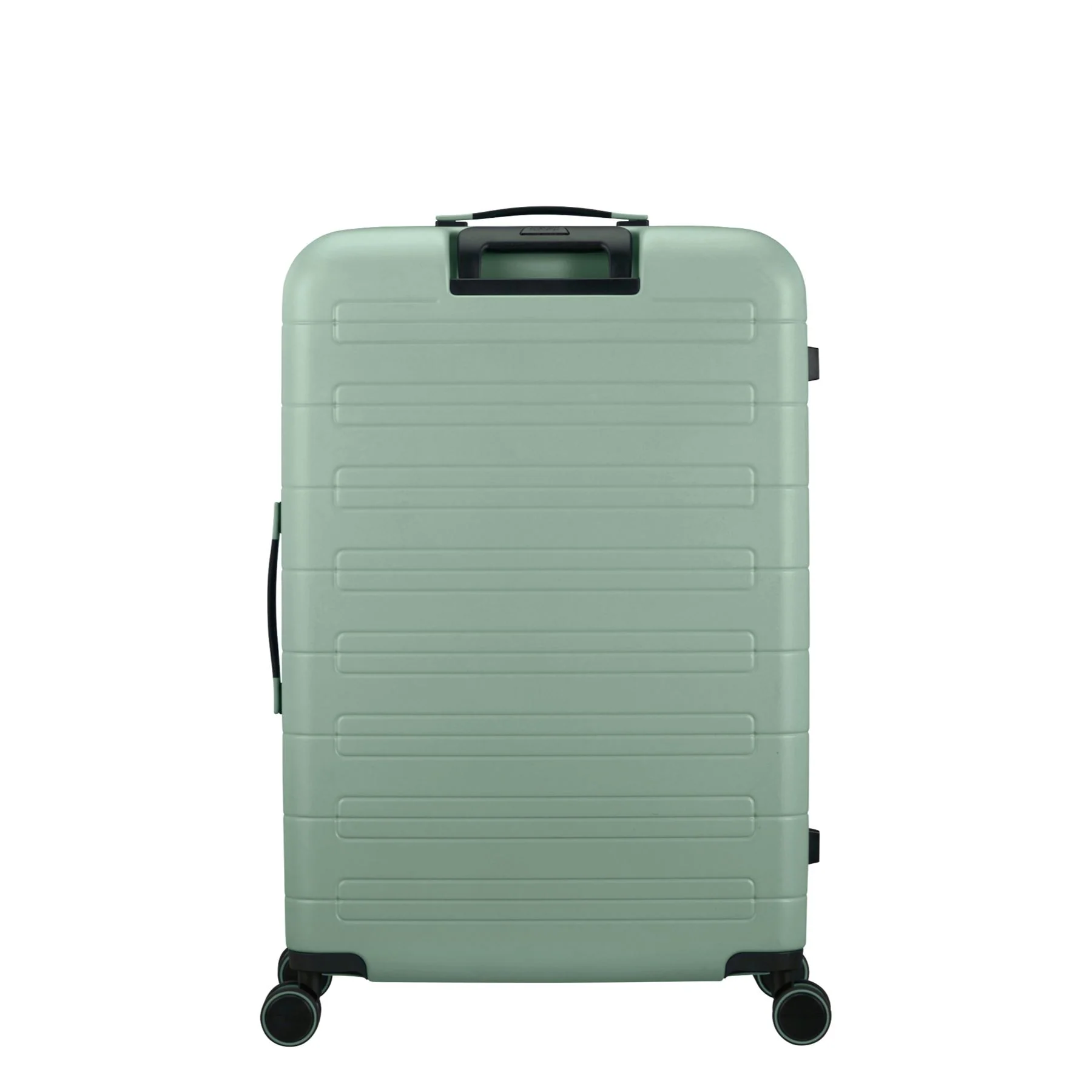 American Tourister Novastream Expanding 4 Wheeled Trolley Suitcase - Image 69