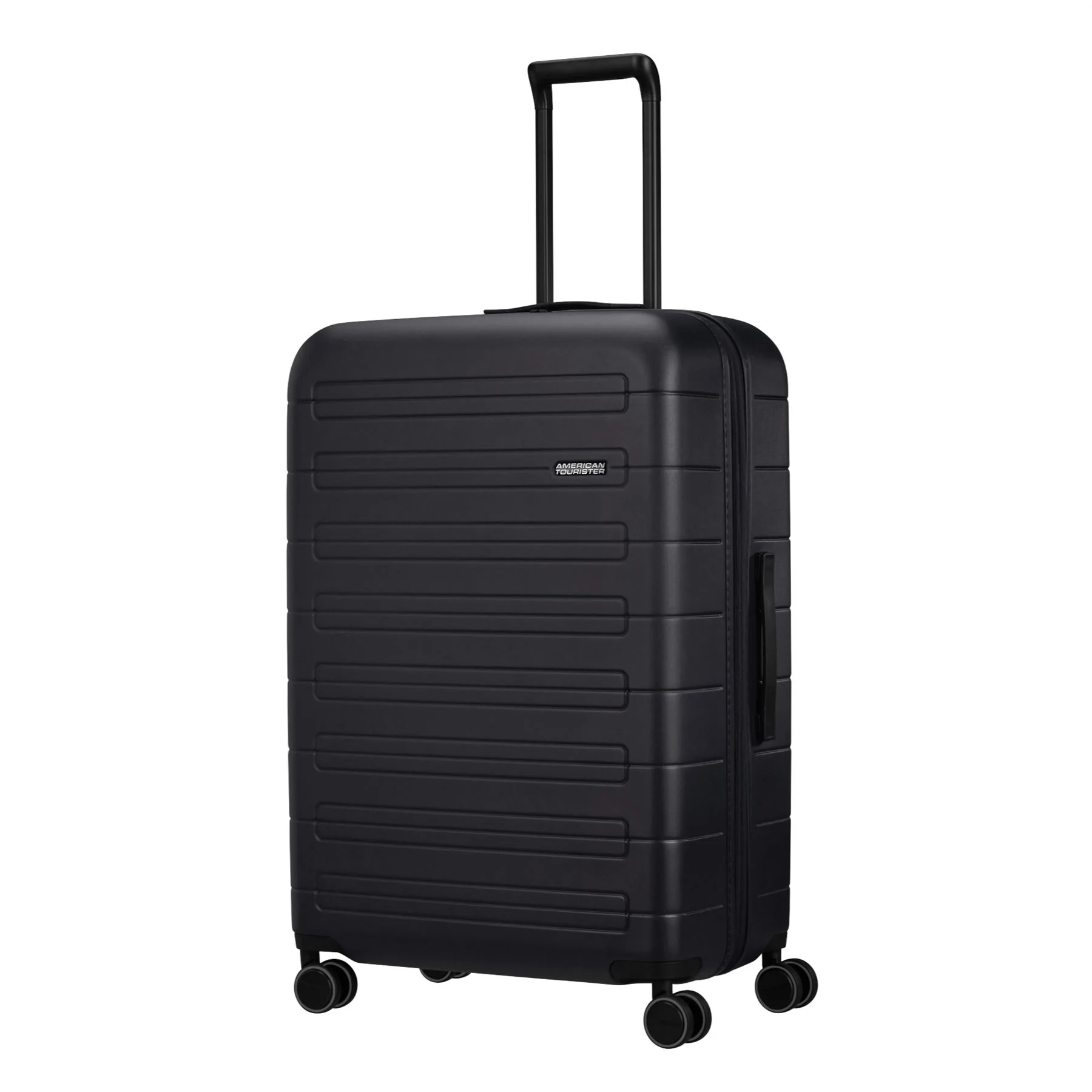 American Tourister Novastream Expanding 4 Wheeled Trolley Suitcase - Image 7