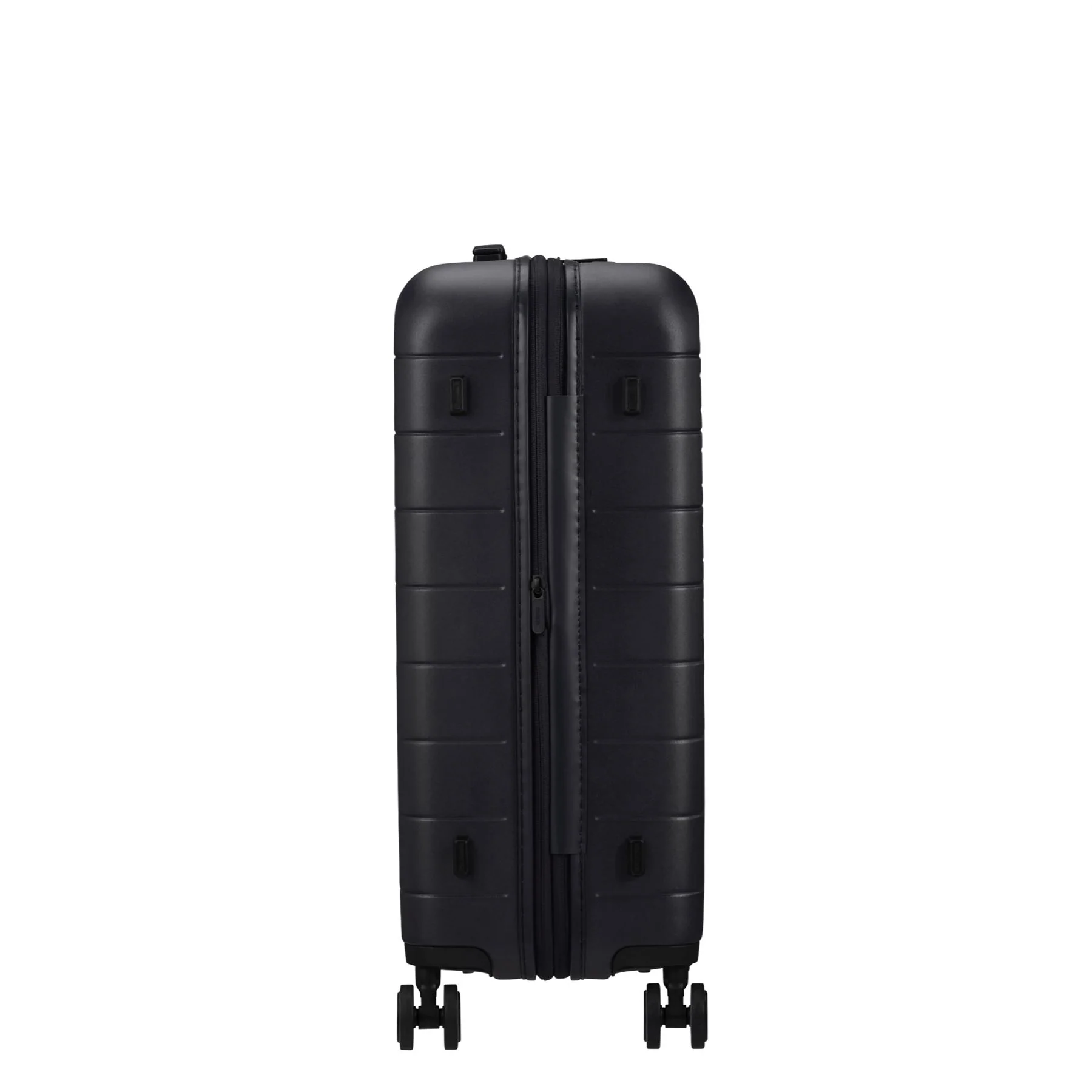 American Tourister Novastream Expanding 4 Wheeled Trolley Suitcase - Image 73