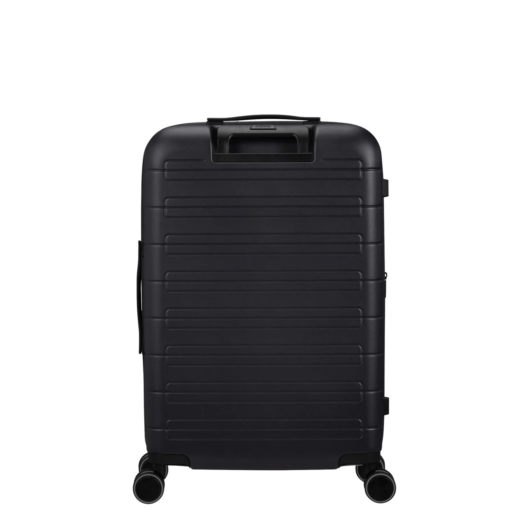 American Tourister Novastream Expanding 4 Wheeled Trolley Suitcase - Image 76