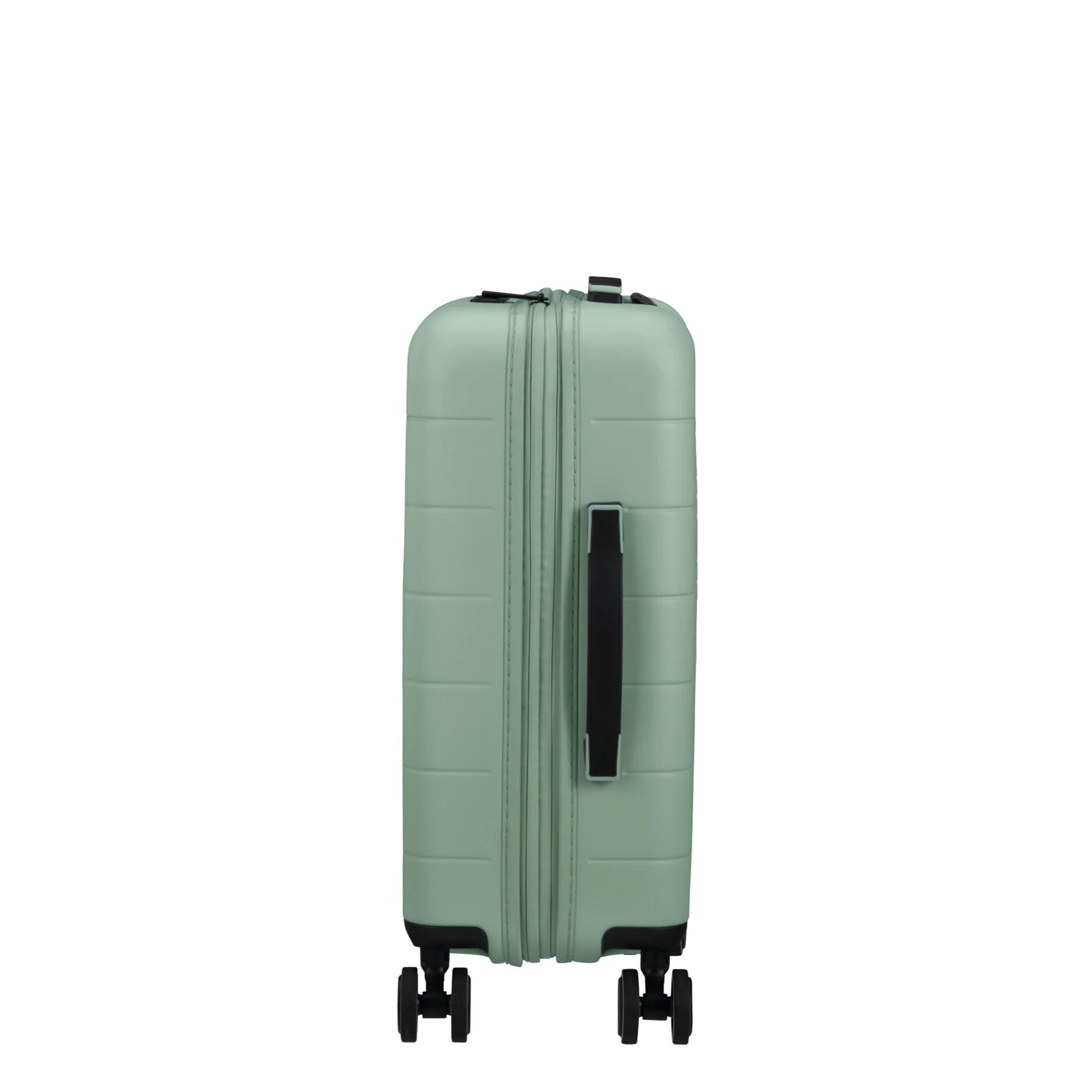 American Tourister Novastream Expanding 4 Wheeled Trolley Suitcase - Image 81