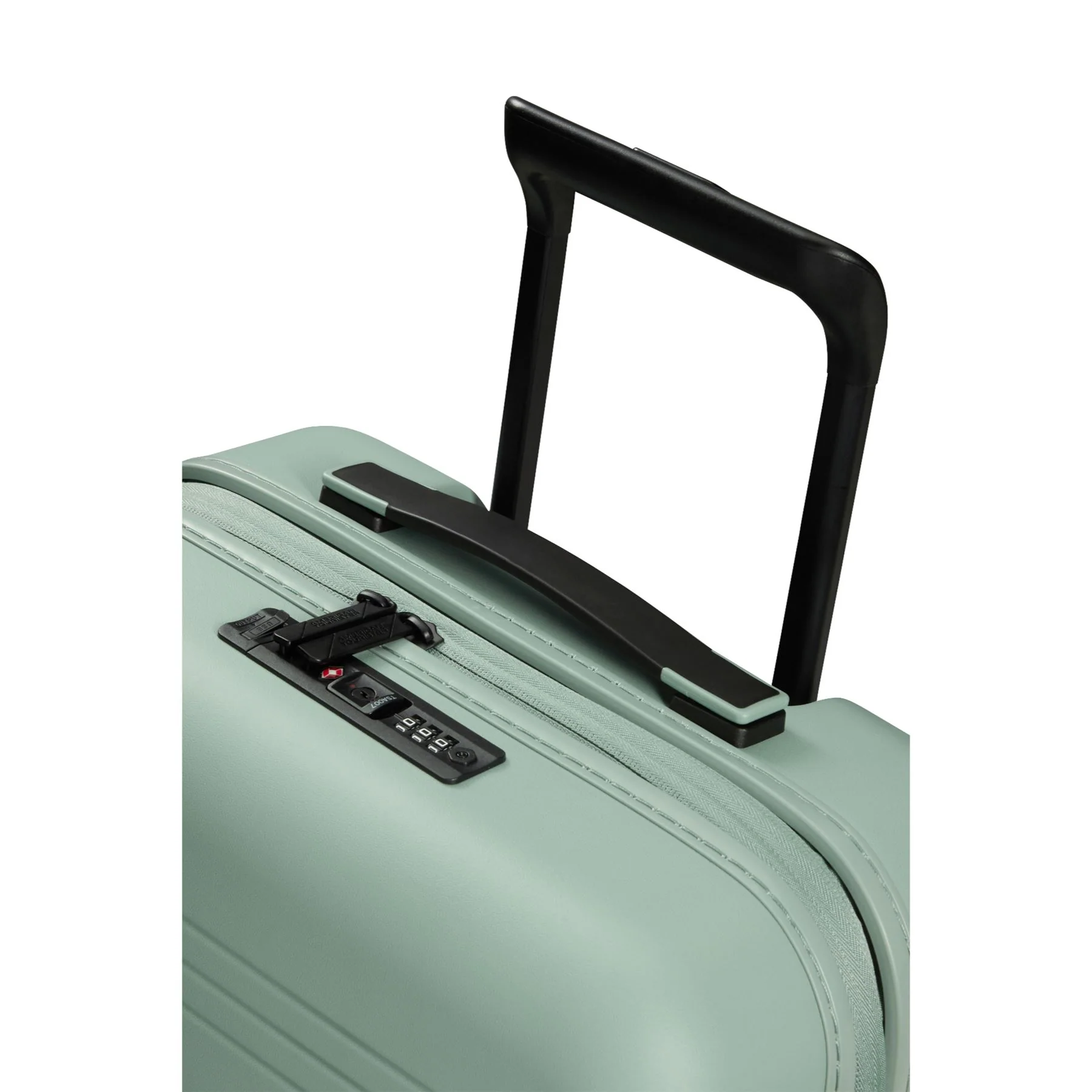American Tourister Novastream Expanding 4 Wheeled Trolley Suitcase - Image 83