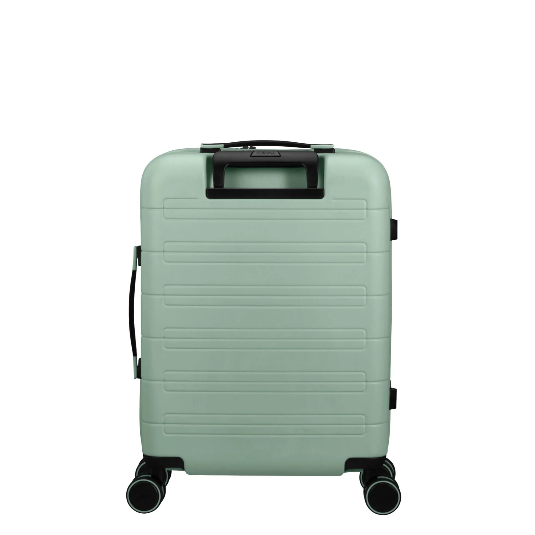 American Tourister Novastream Expanding 4 Wheeled Trolley Suitcase - Image 86