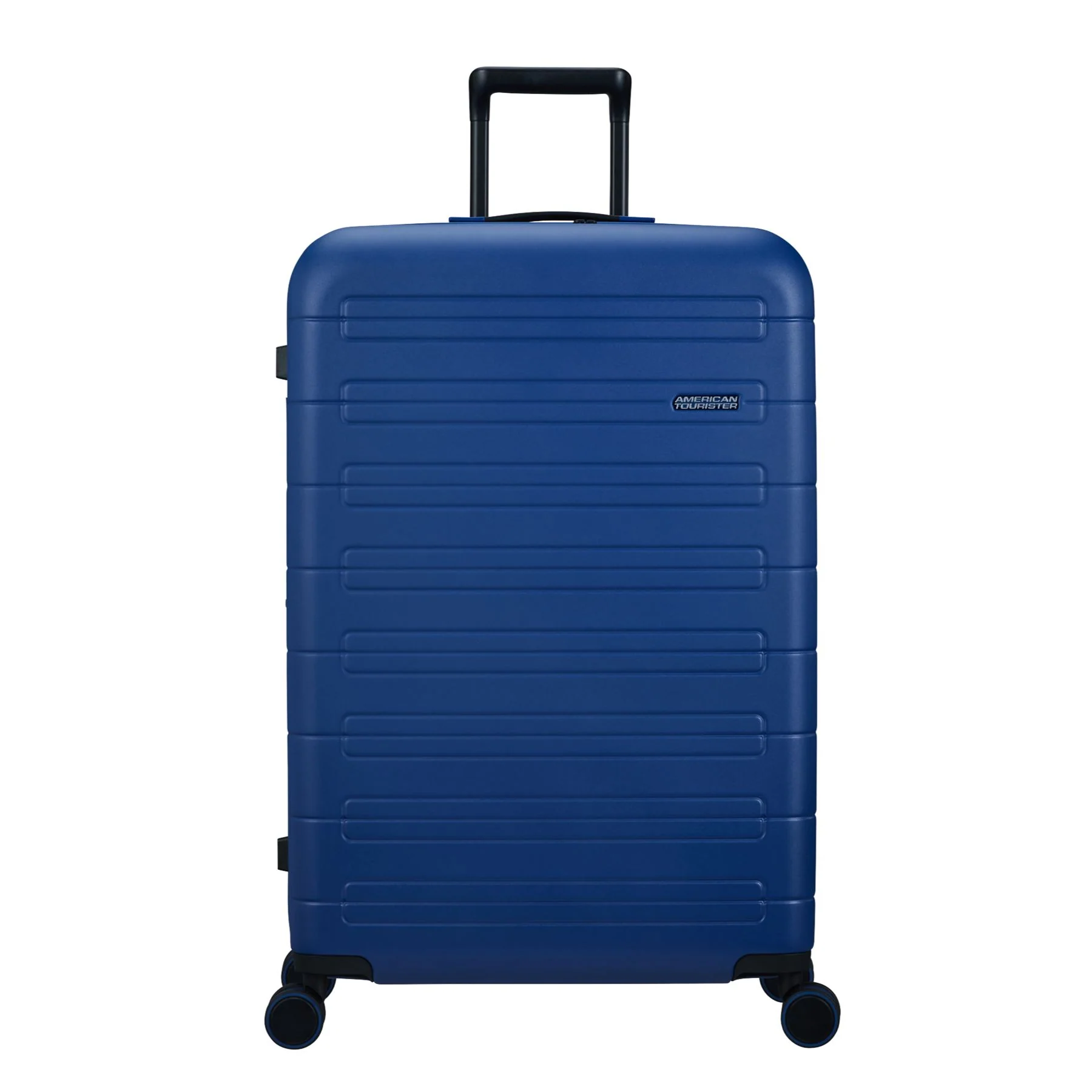 American Tourister Novastream Expanding 4 Wheeled Trolley Suitcase - Image 87