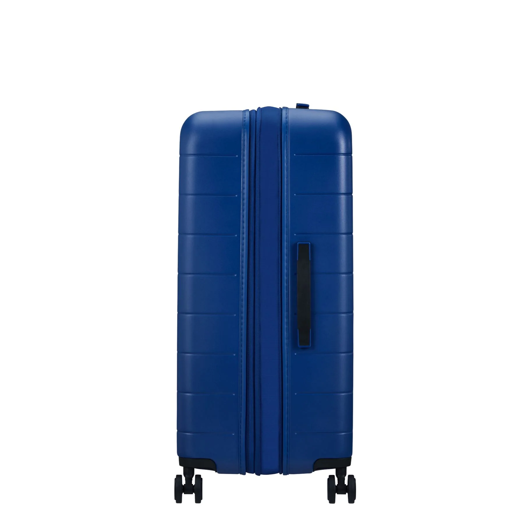 American Tourister Novastream Expanding 4 Wheeled Trolley Suitcase - Image 89